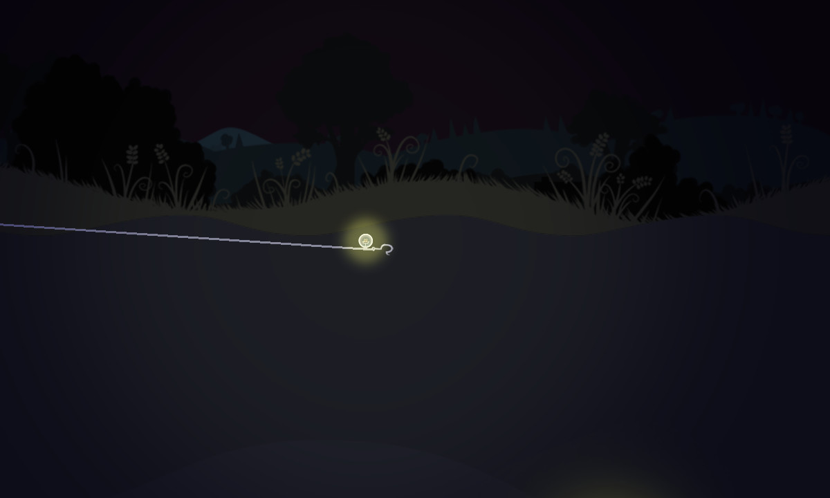 Cat Goes Fishing screenshot 17