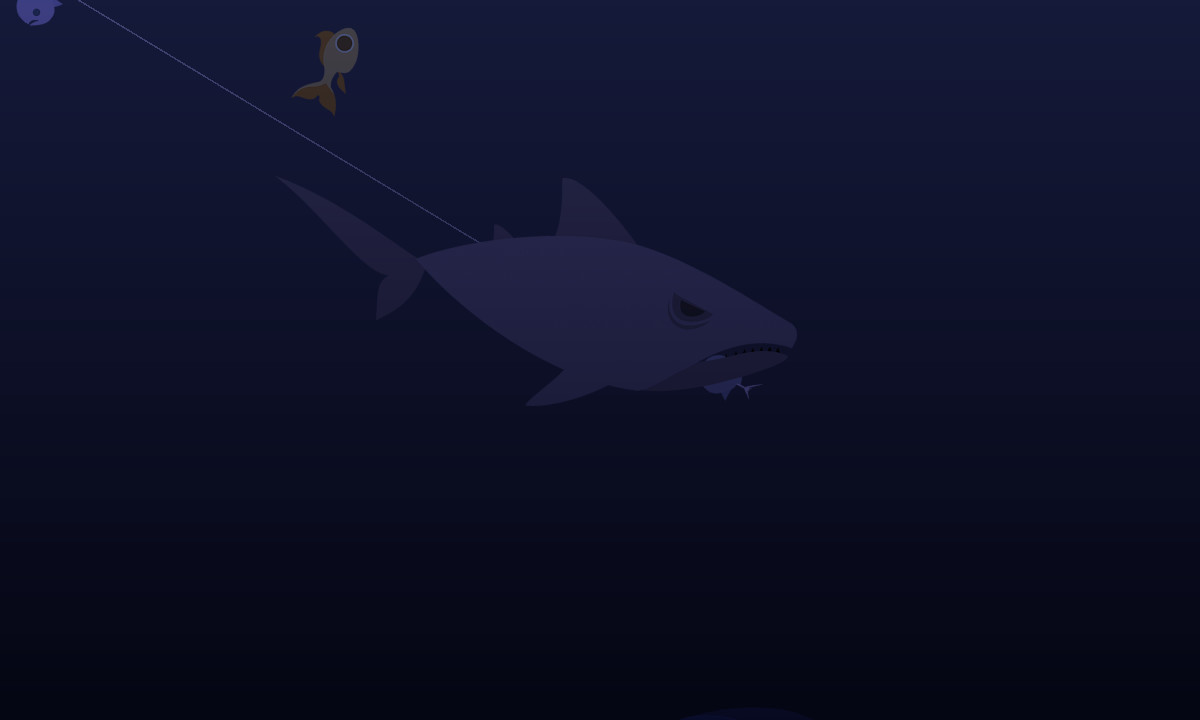Cat Goes Fishing screenshot 14