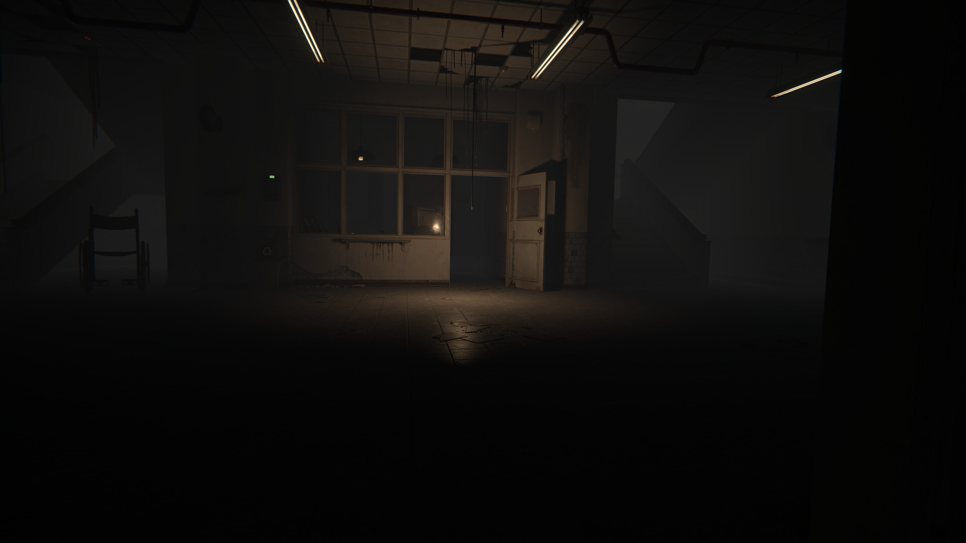Wiped Clean VR screenshot 5