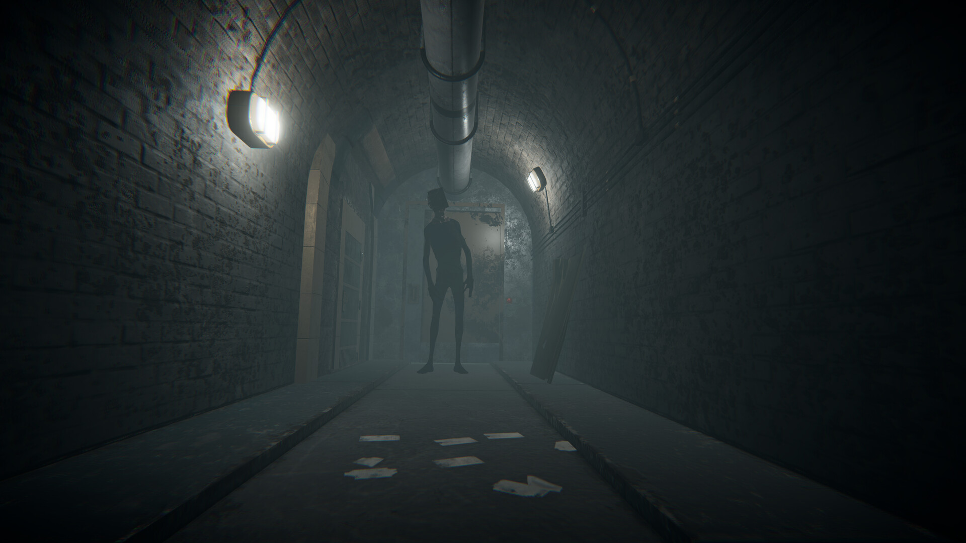 Wiped Clean VR screenshot 1