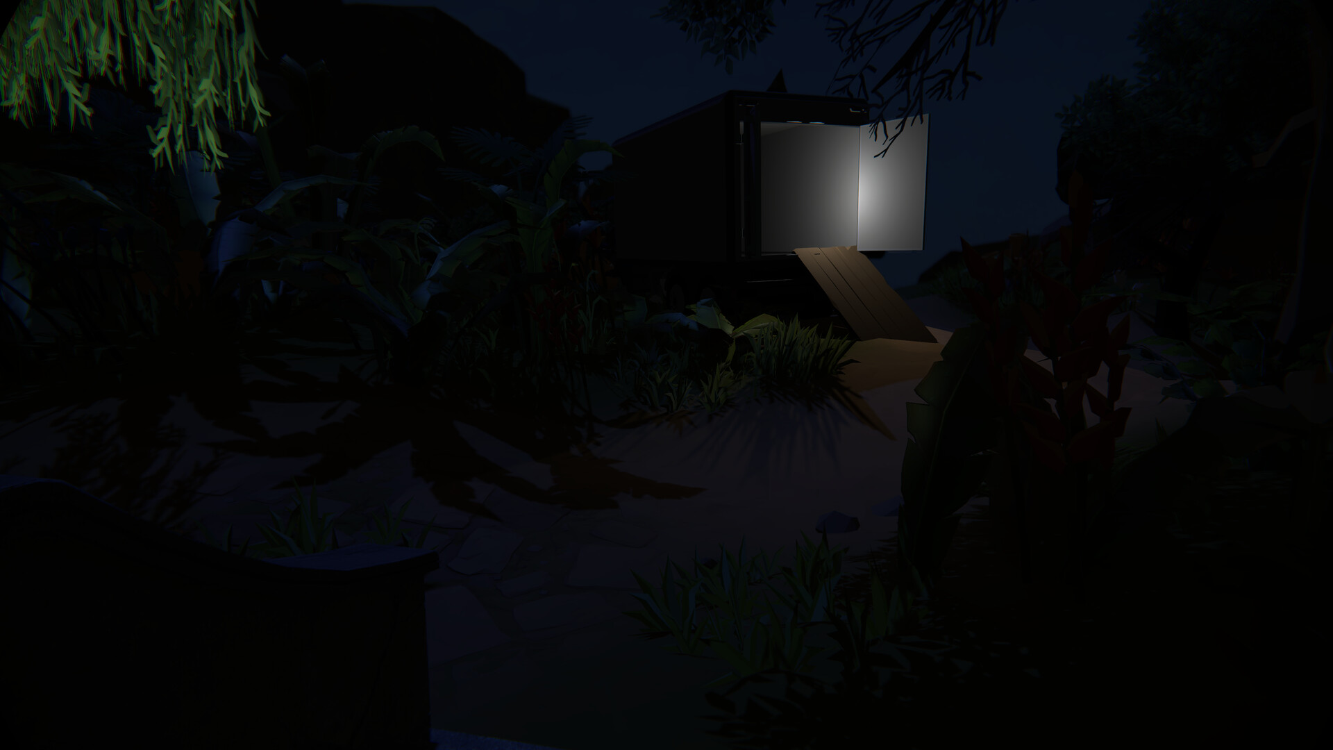 Wiped Clean VR screenshot 10