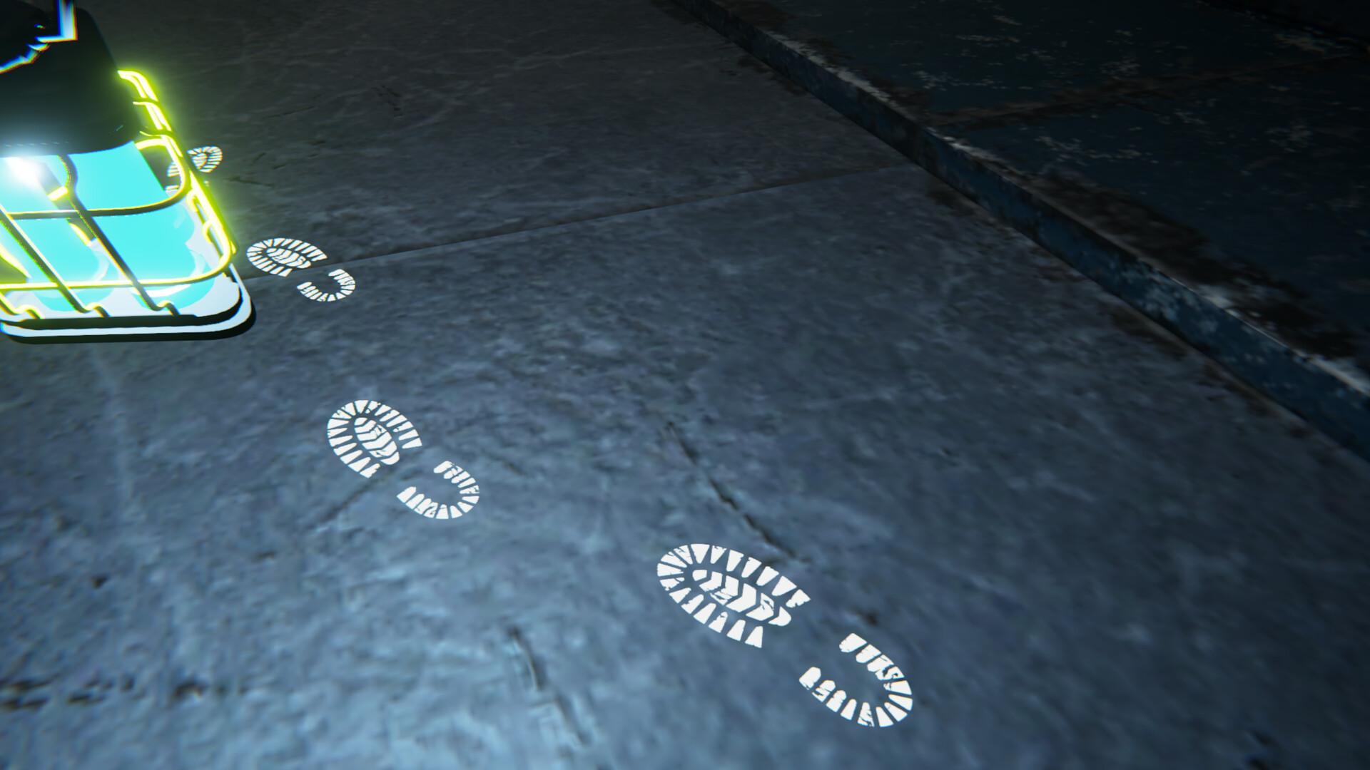 Wiped Clean VR screenshot 4