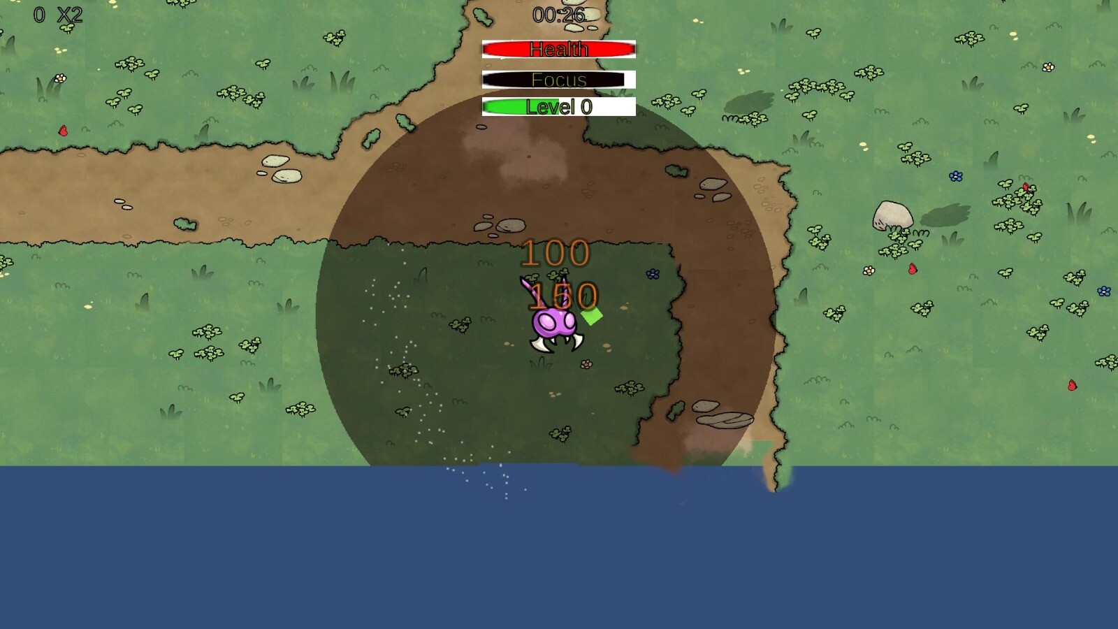 Harvey: The Sleeper screenshot 4