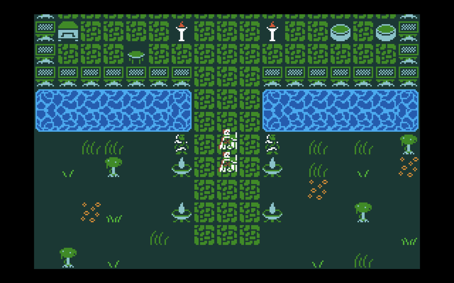 Sword of Mejor screenshot 2