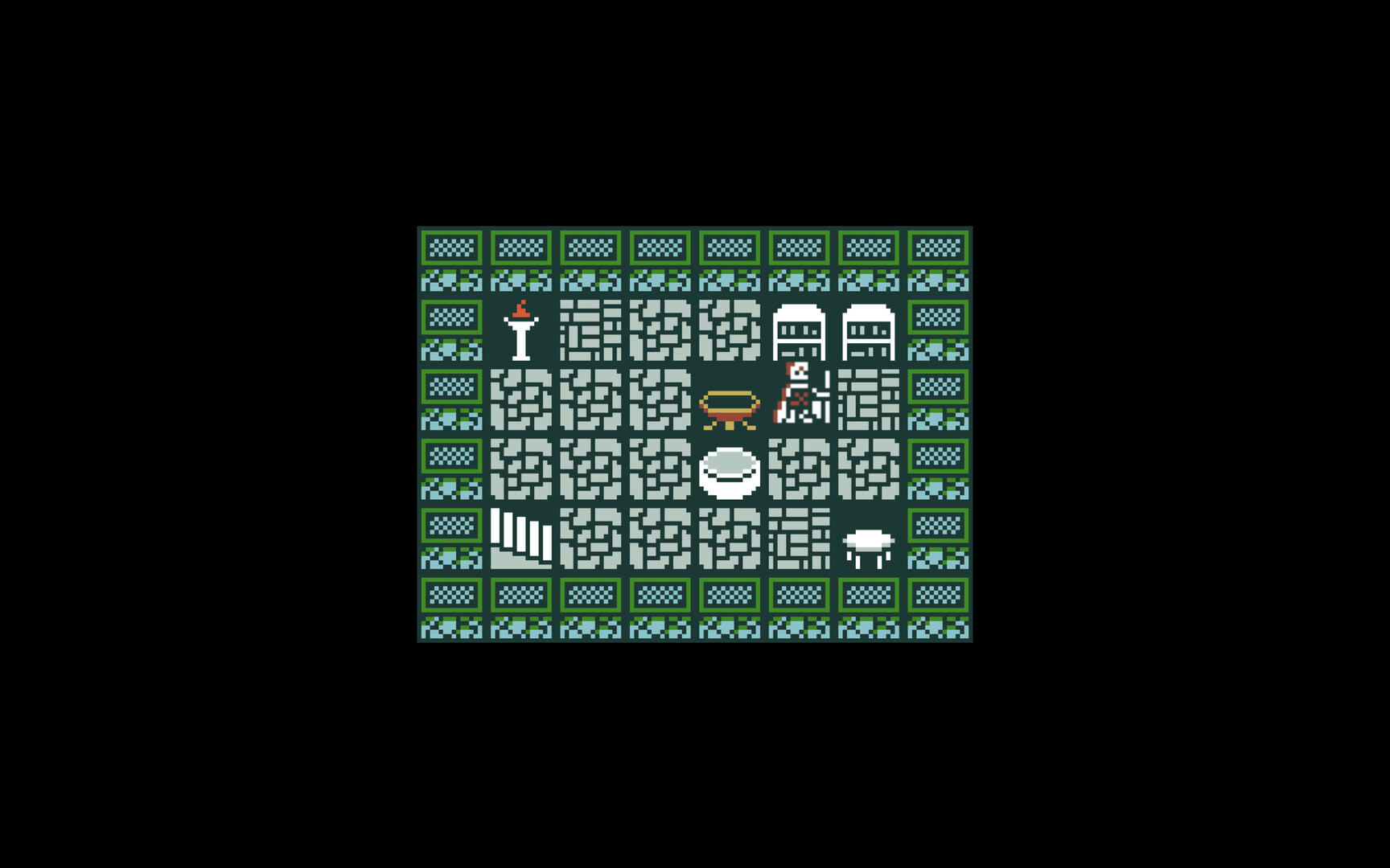Sword of Mejor screenshot 4