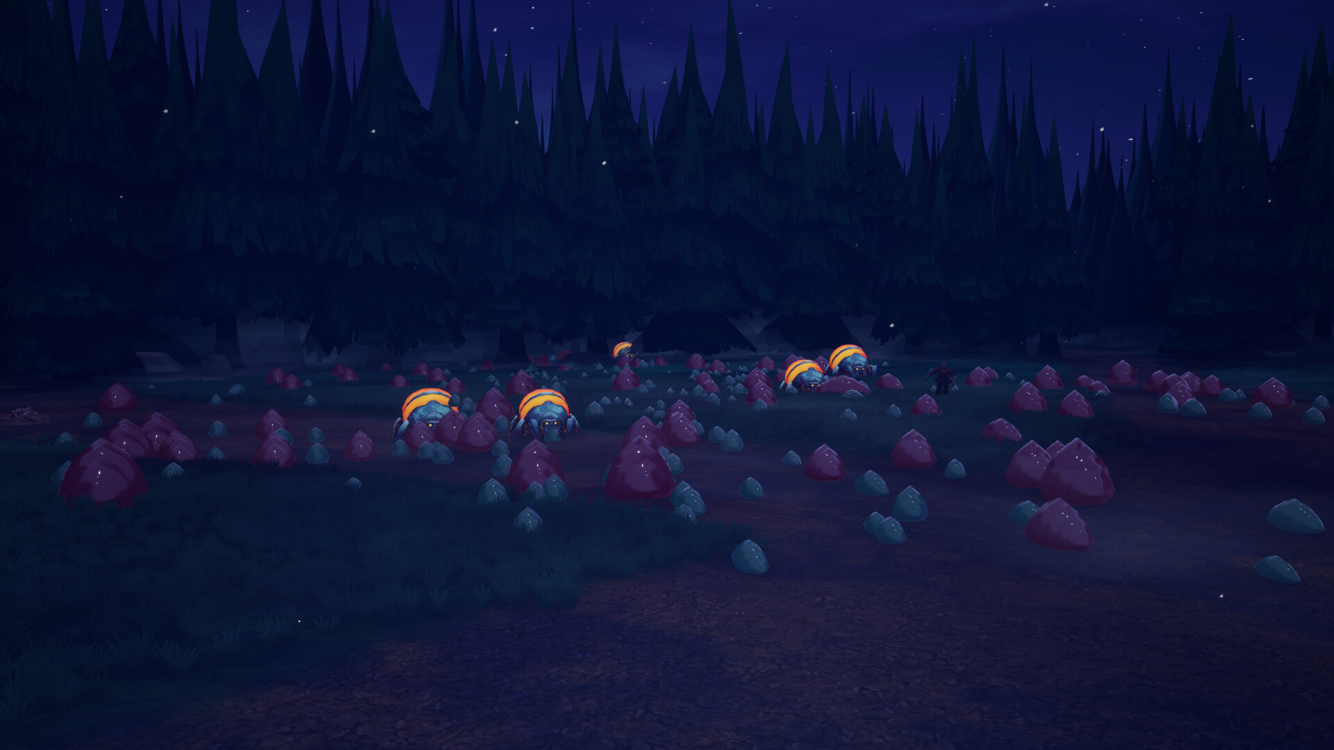 Grims Garden screenshot 3