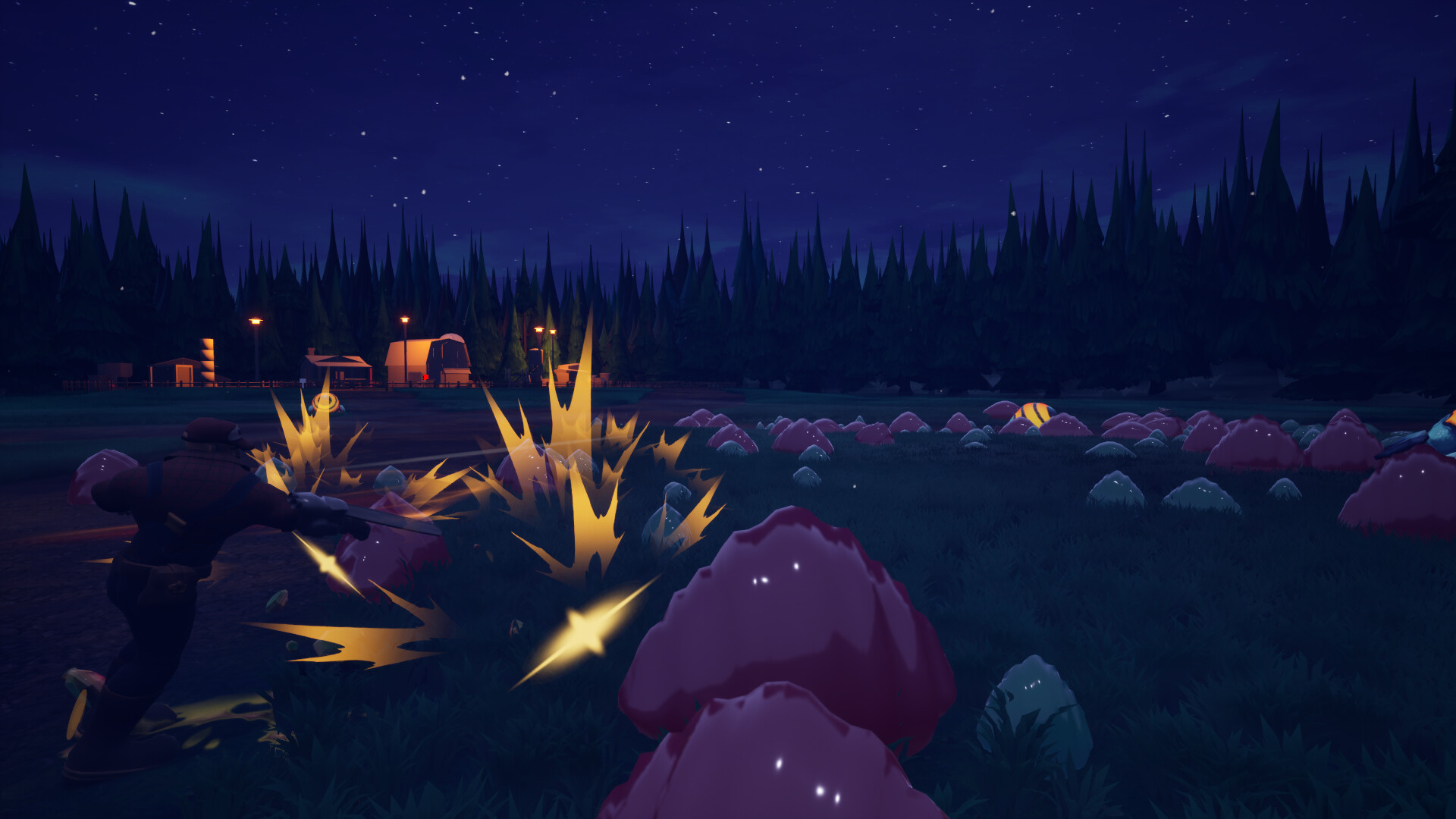 Grims Garden screenshot 4