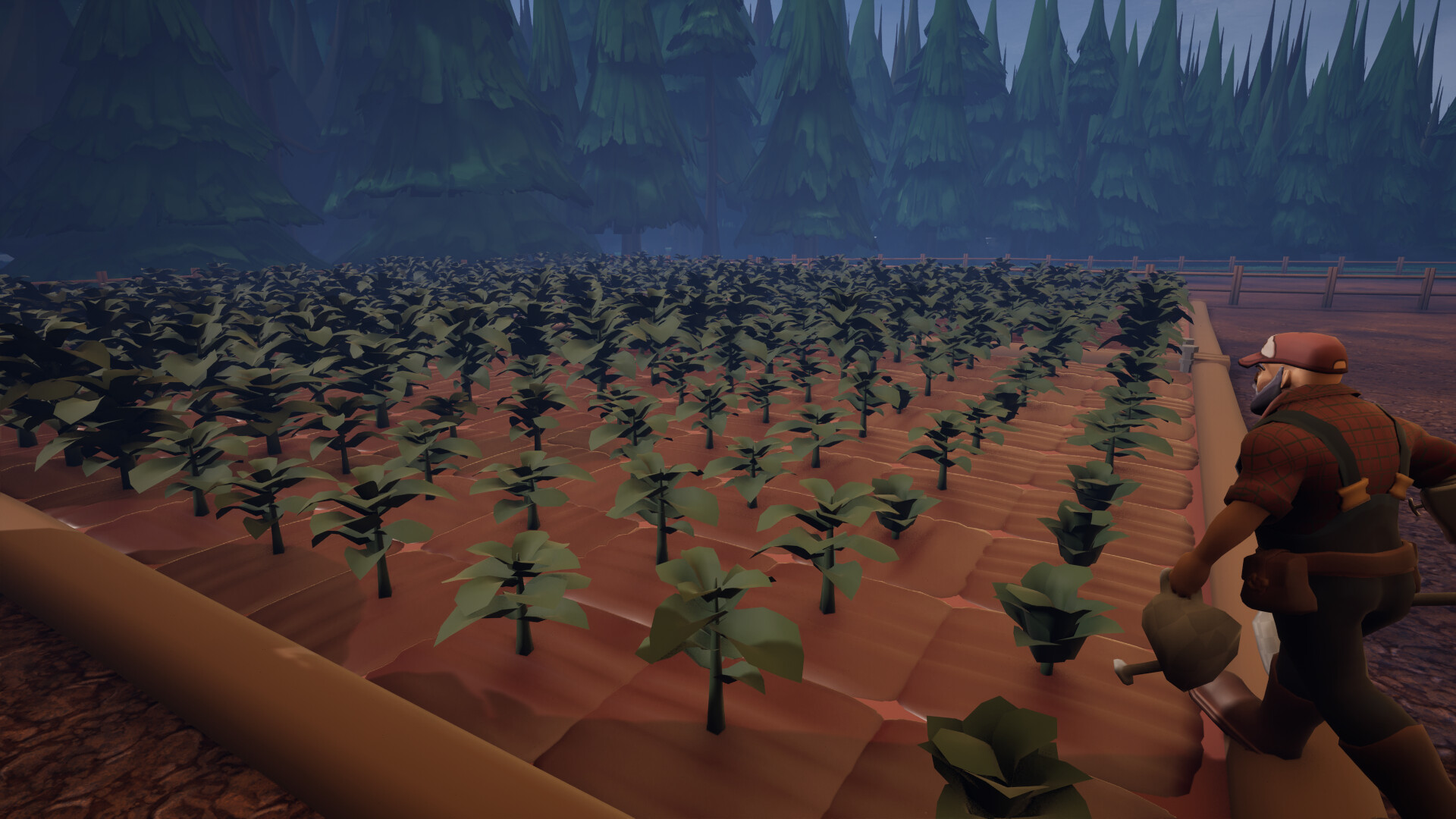 Grims Garden screenshot 5