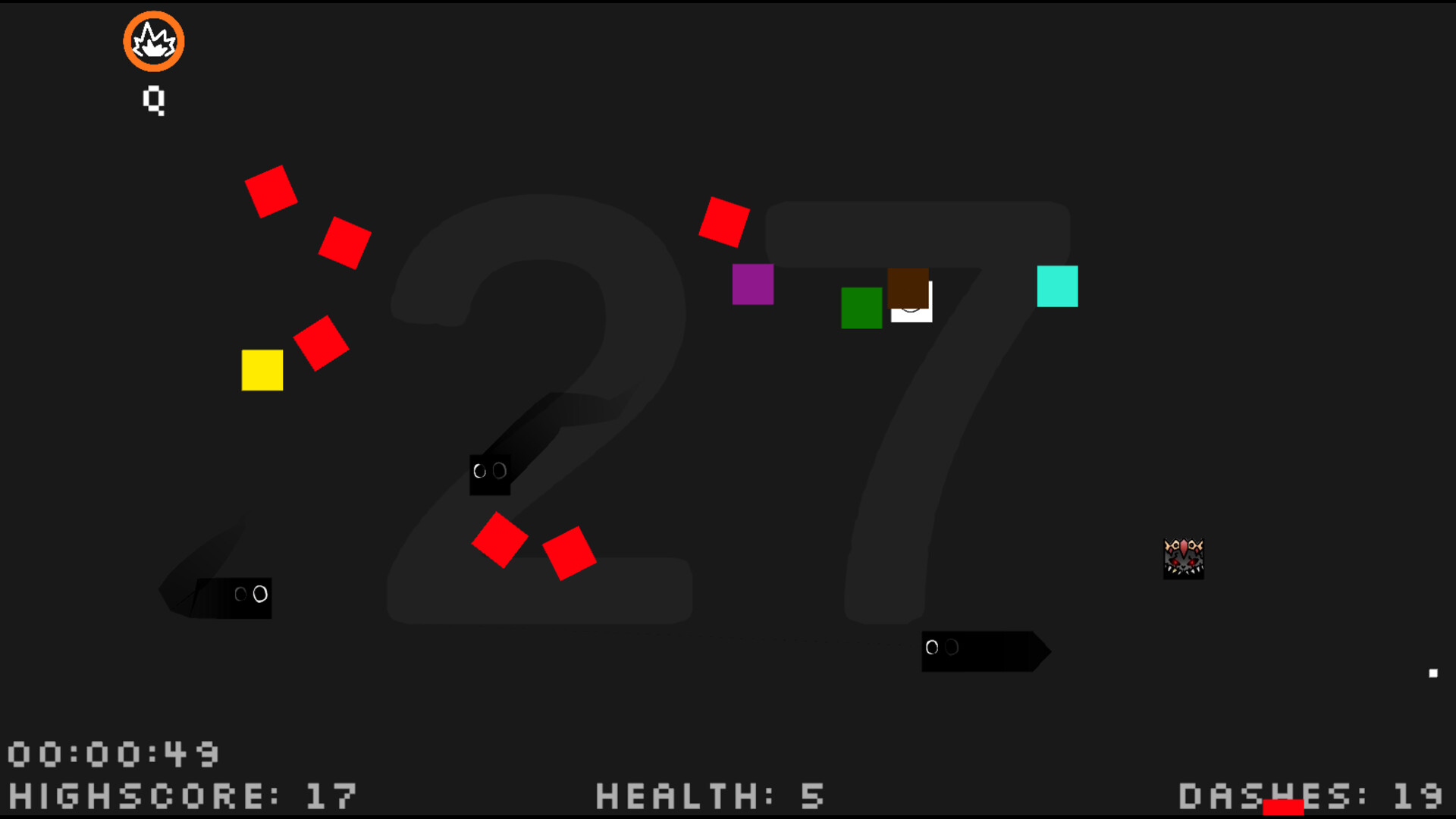 Dodge 'N' Dash screenshot 4