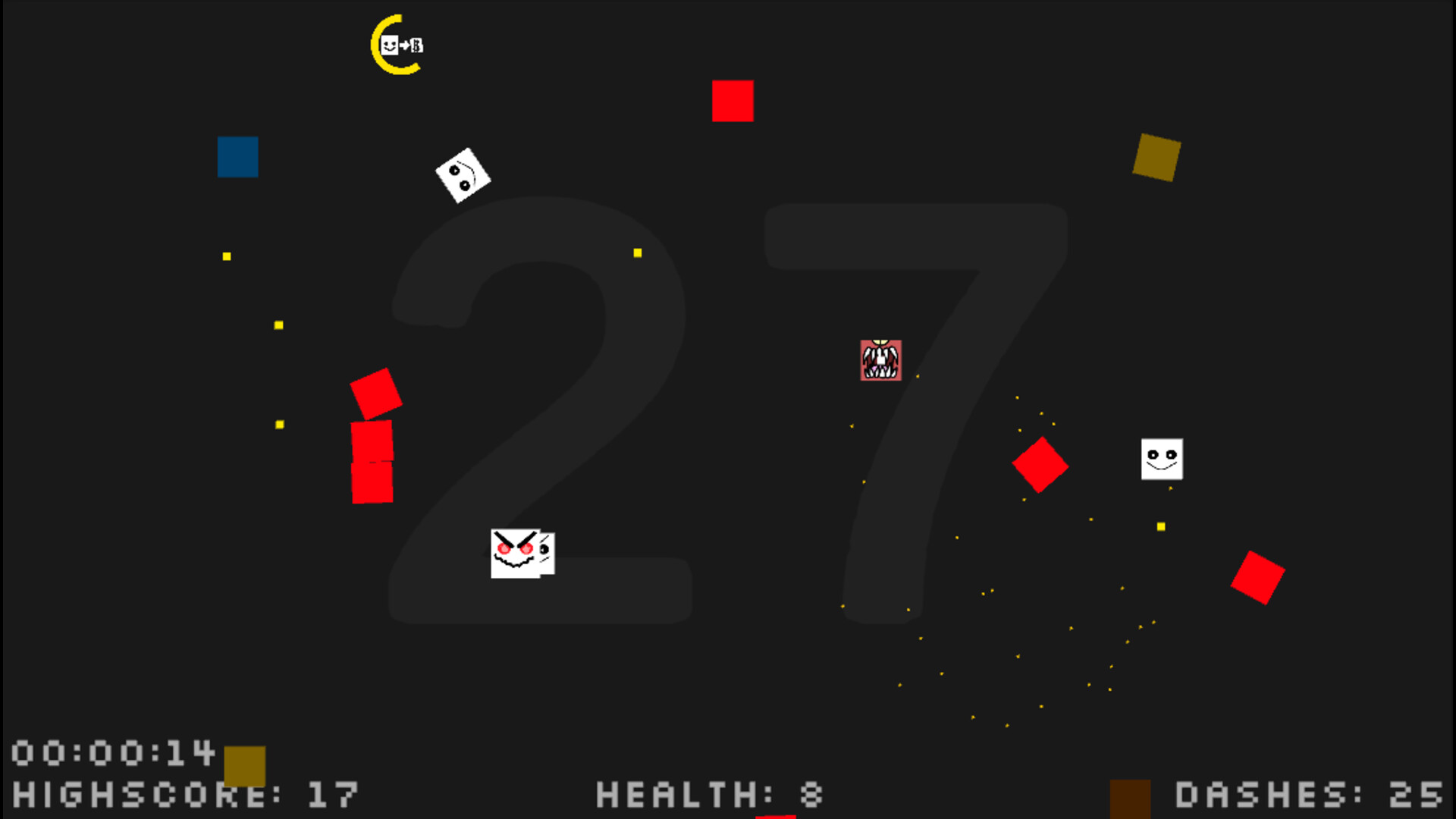 Dodge 'N' Dash screenshot 3
