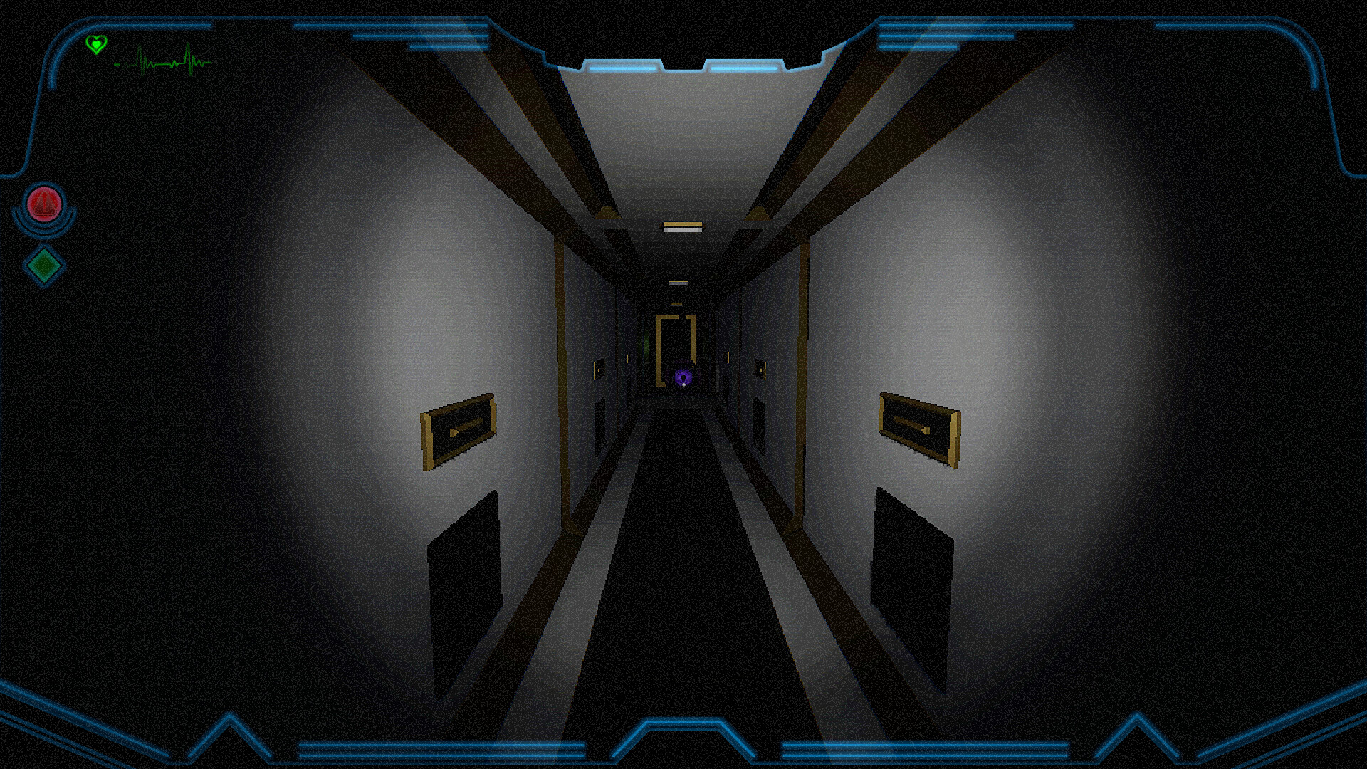Paranormal Mutagens: Cargo screenshot 3