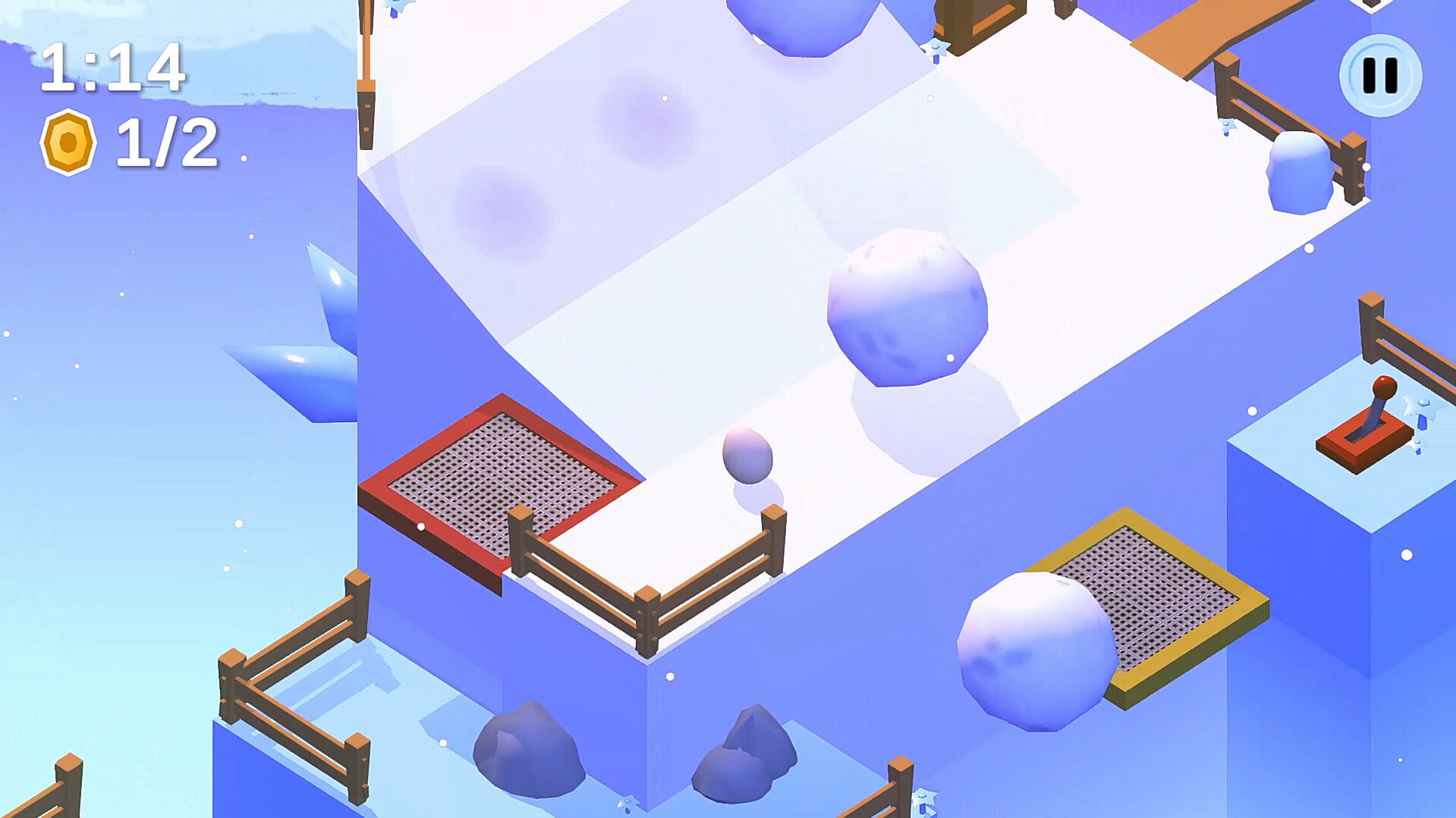 Tumble Egg screenshot 4
