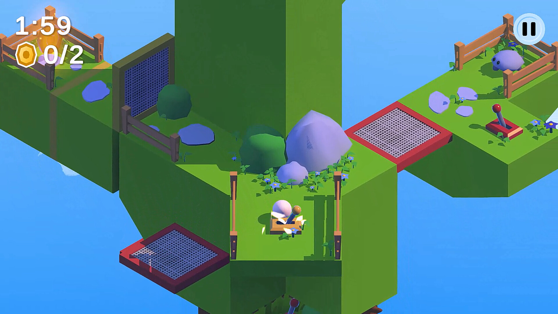Tumble Egg screenshot 5