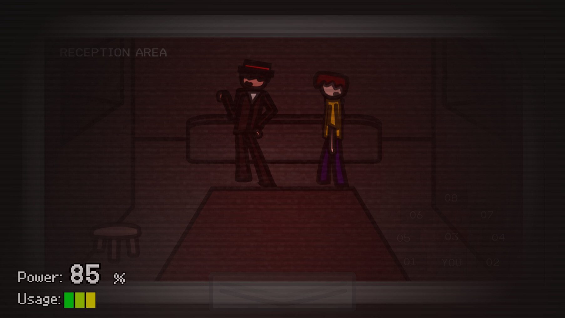 Five Nights At PT's Remastered screenshot 4