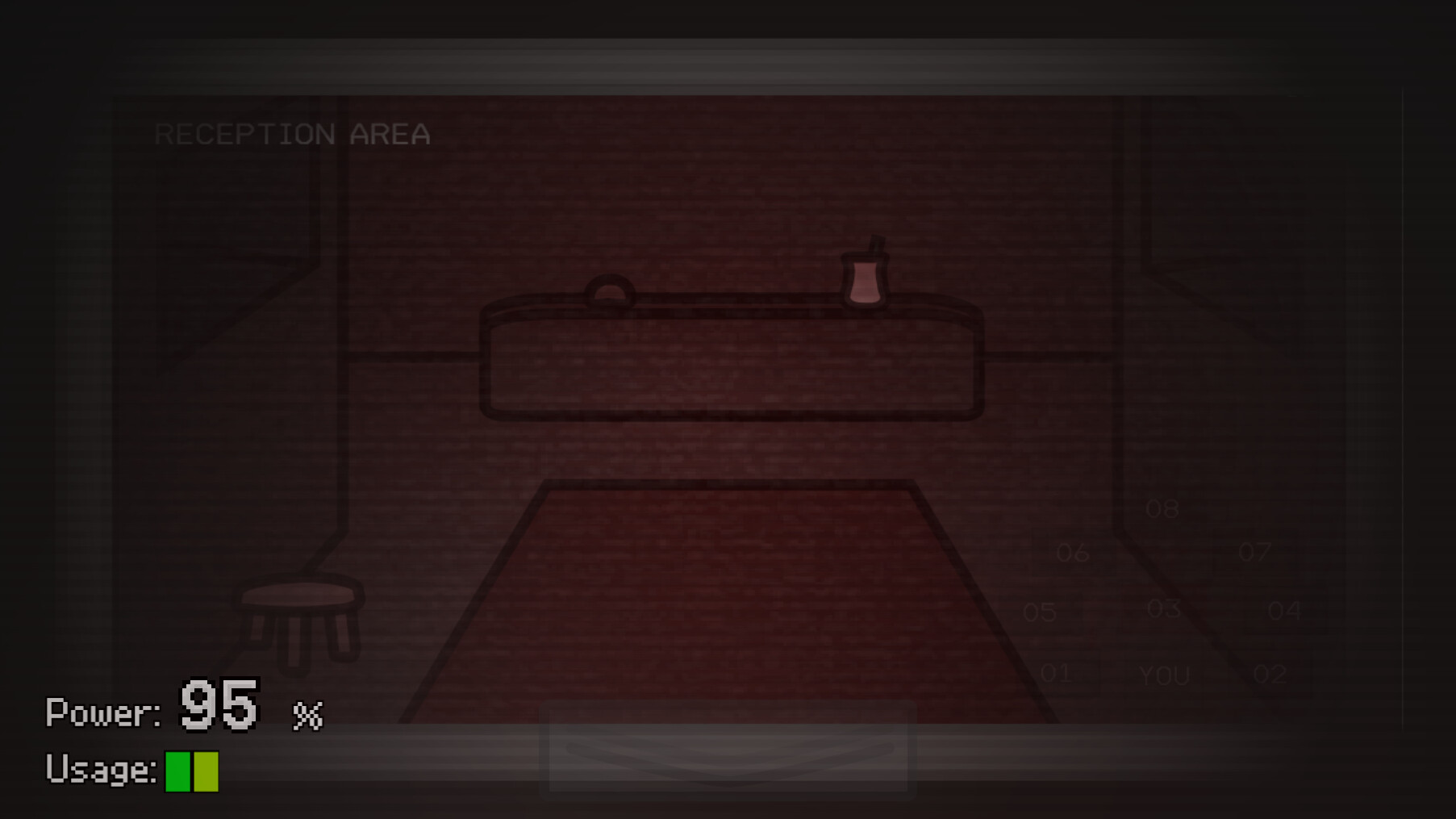 Five Nights At PT's Remastered screenshot 5