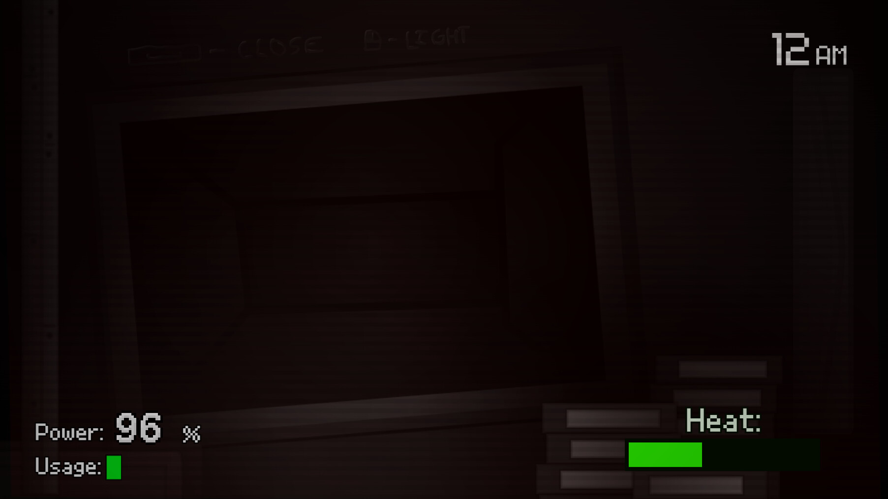Five Nights At PT's Remastered screenshot 2