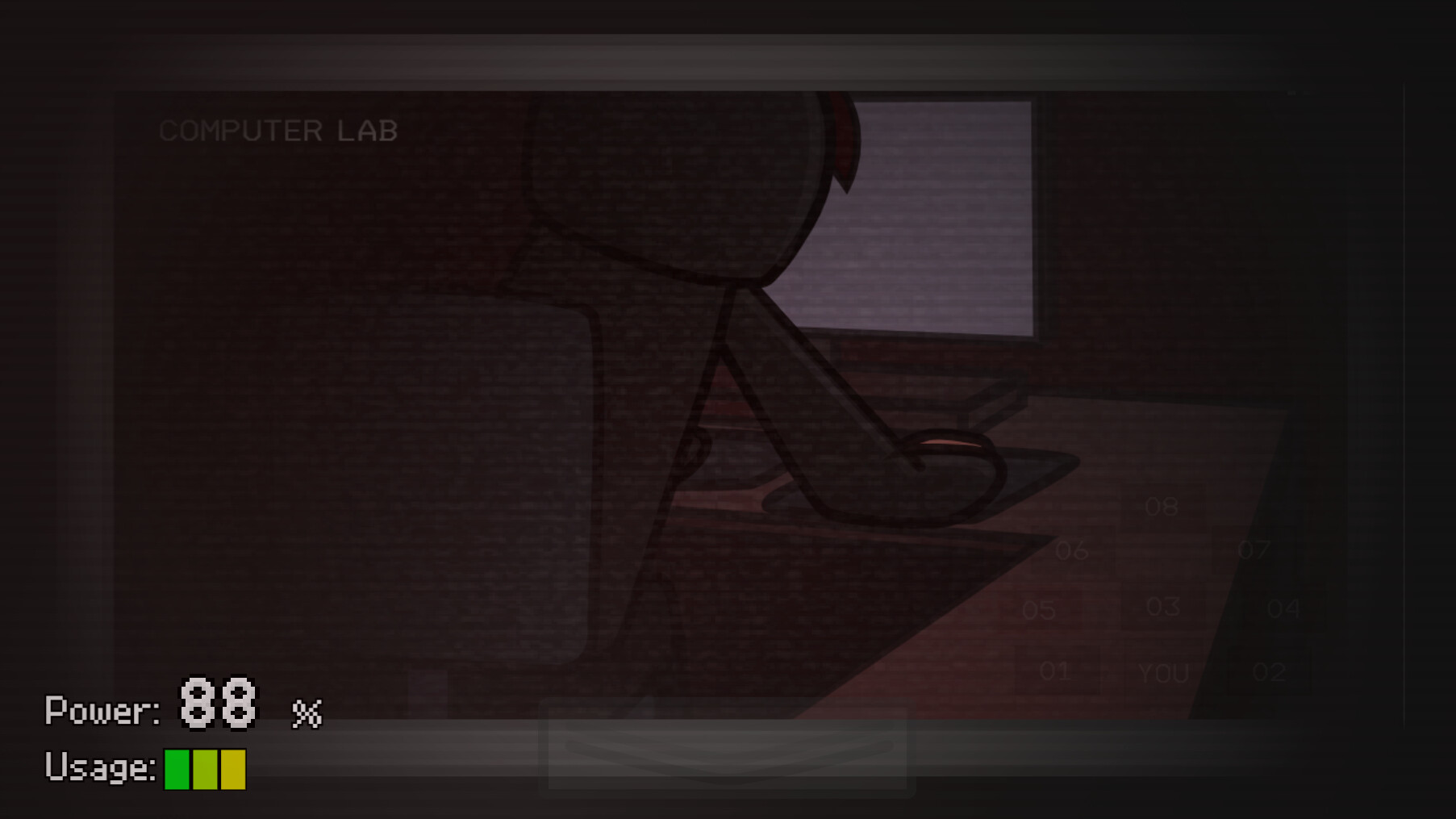 Five Nights At PT's Remastered screenshot 1
