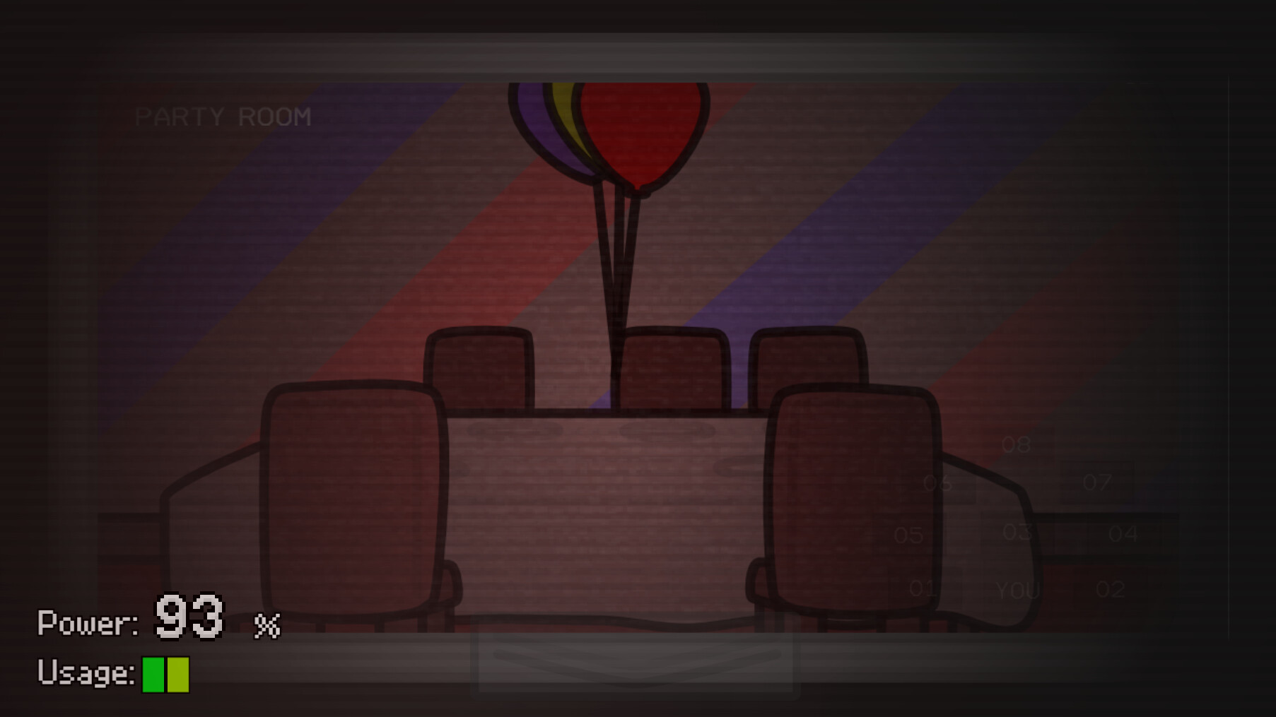 Five Nights At PT's Remastered screenshot 6