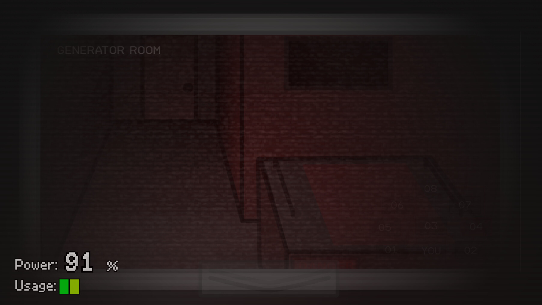 Five Nights At PT's Remastered screenshot 3