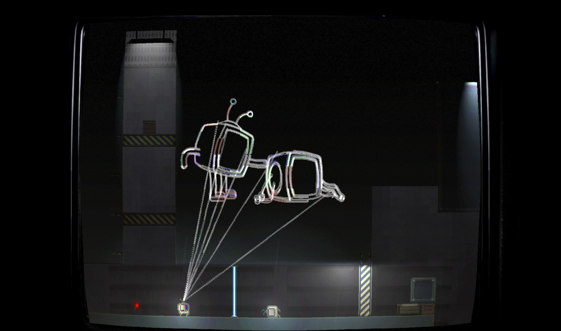 Trash TV screenshot 4