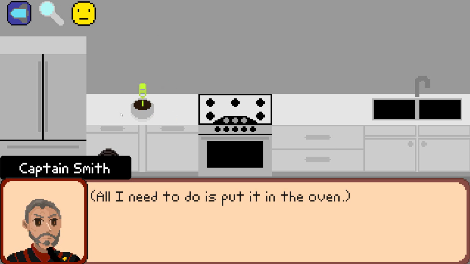 Quodan: Treachery on the Arheid screenshot 5