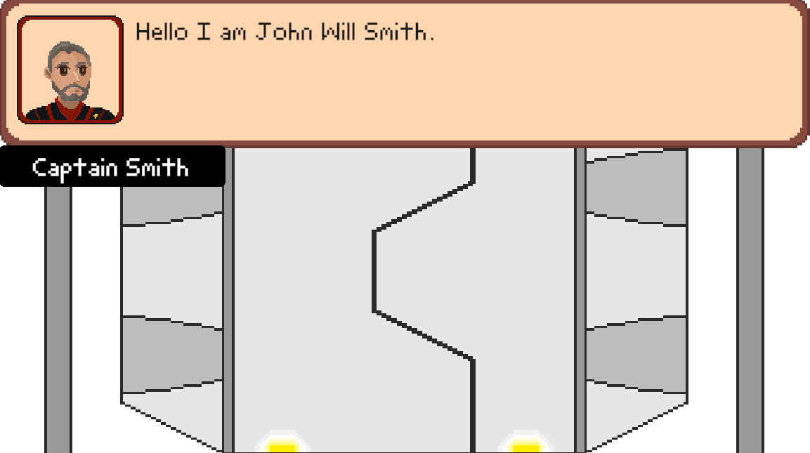 Quodan: Treachery on the Arheid screenshot 1