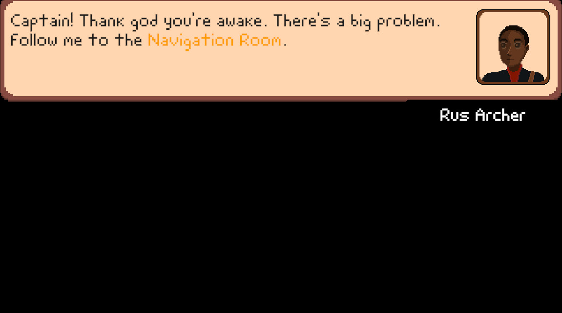 Quodan: Treachery on the Arheid screenshot 6