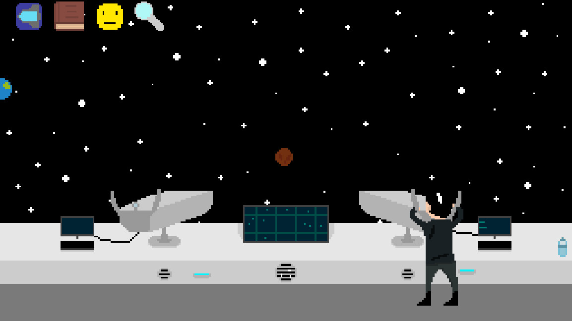 Quodan: Treachery on the Arheid screenshot 7
