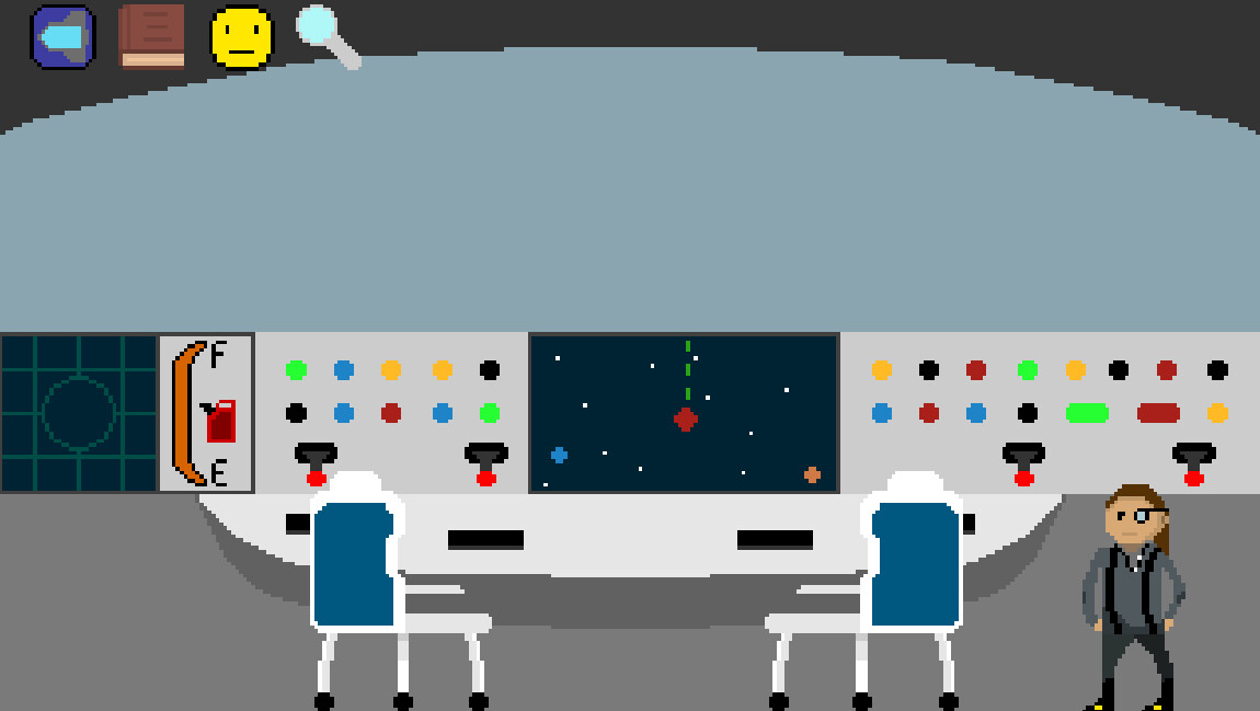 Quodan: Treachery on the Arheid screenshot 2