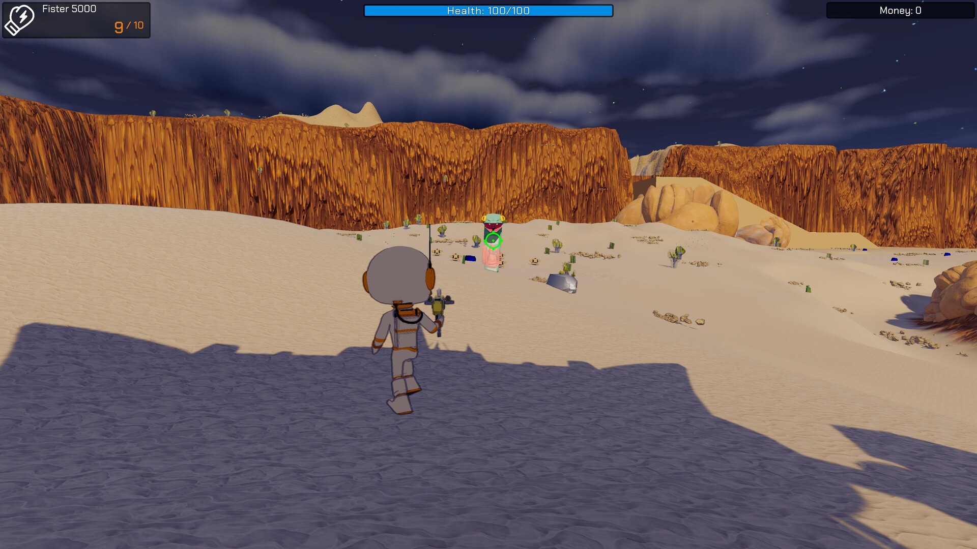 MultiPlanetary screenshot 6
