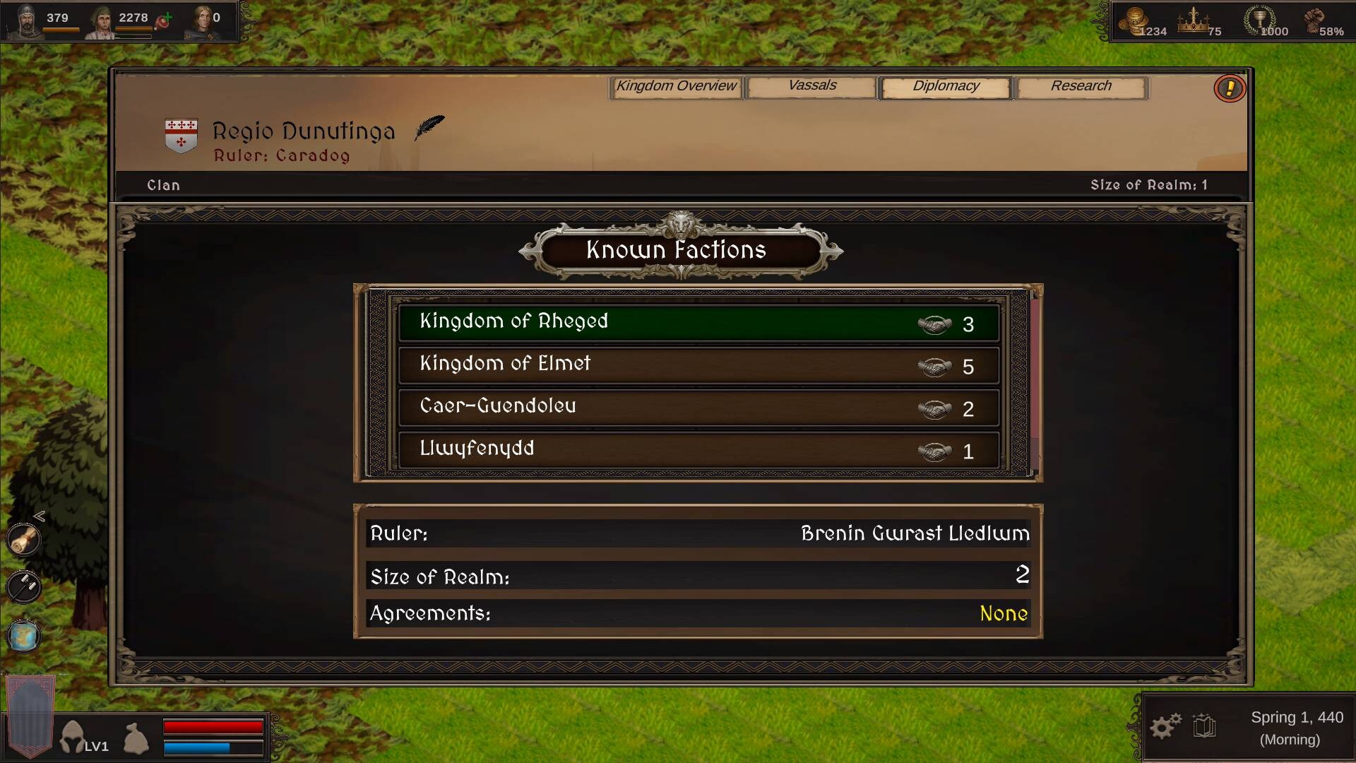 Before Arthur screenshot 8