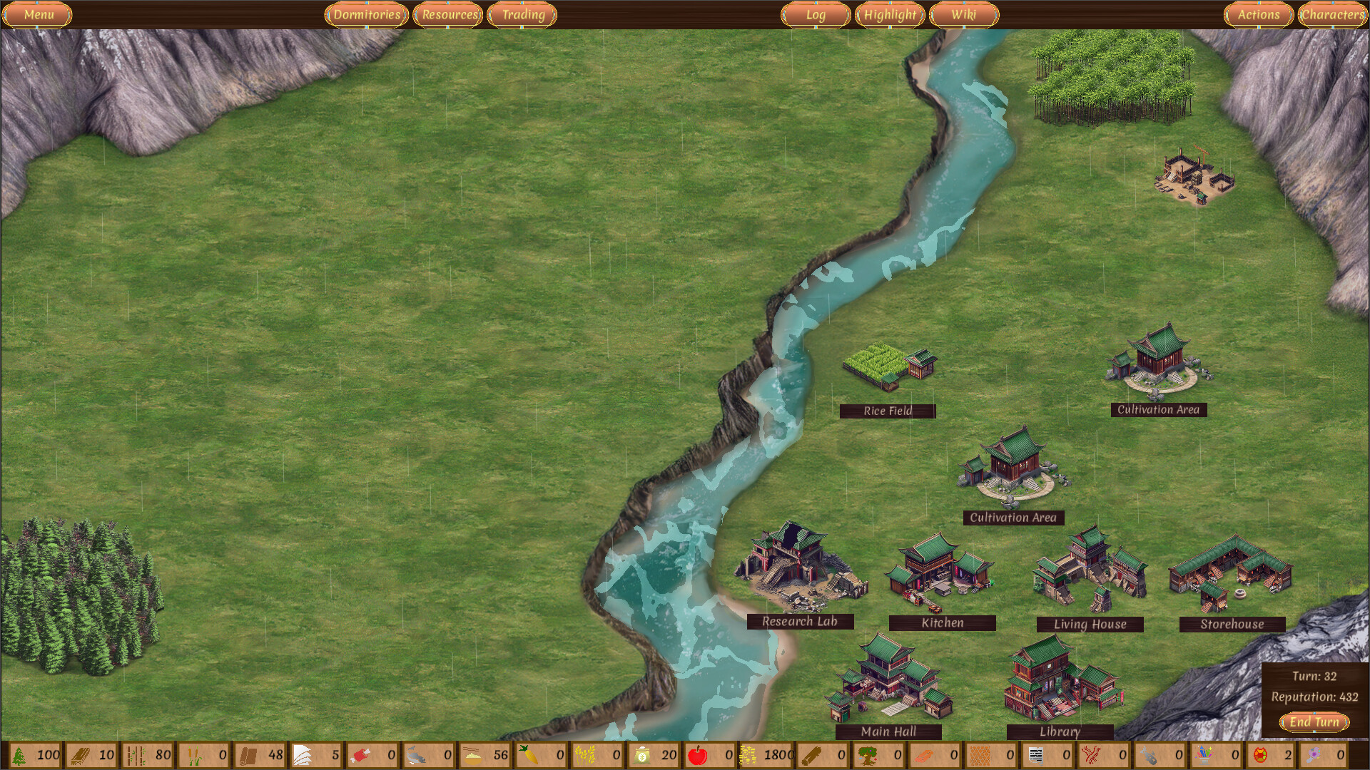 Sect Leader's Decree screenshot 1