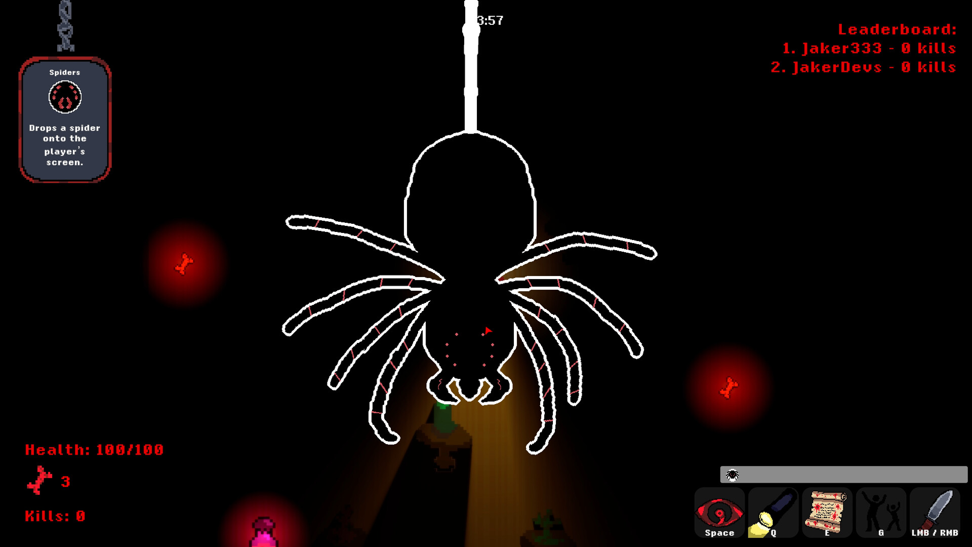 Fobia Fights screenshot 3