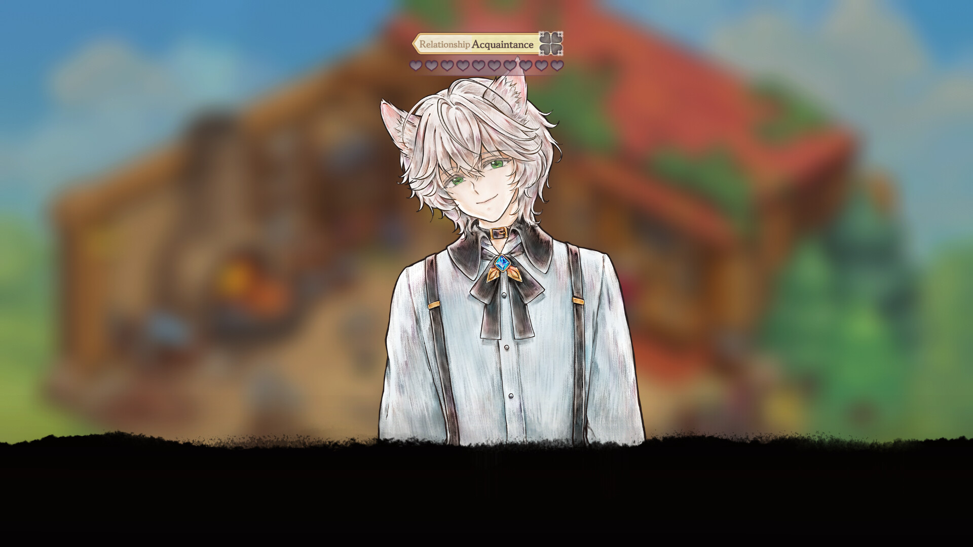 Princess Maker: Children of Revelation screenshot 5