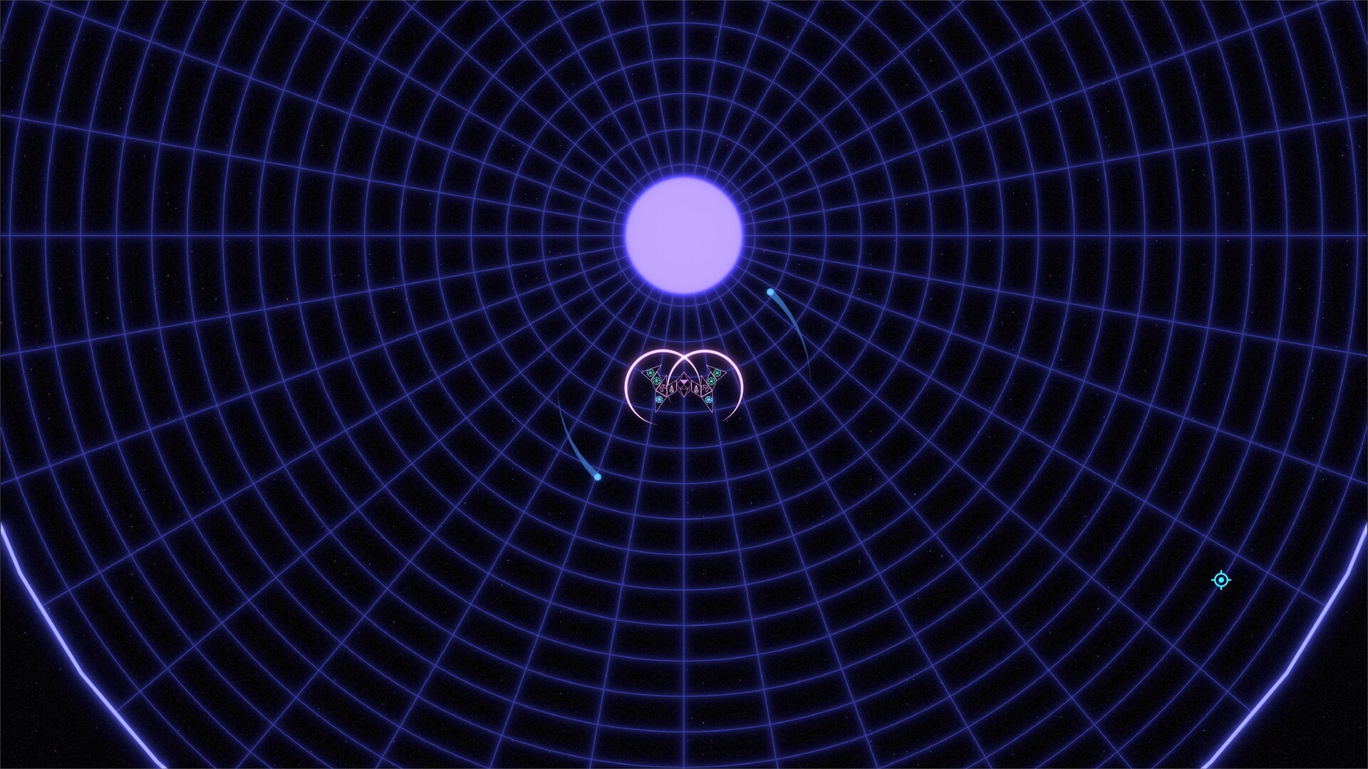 Astra Quest screenshot 6