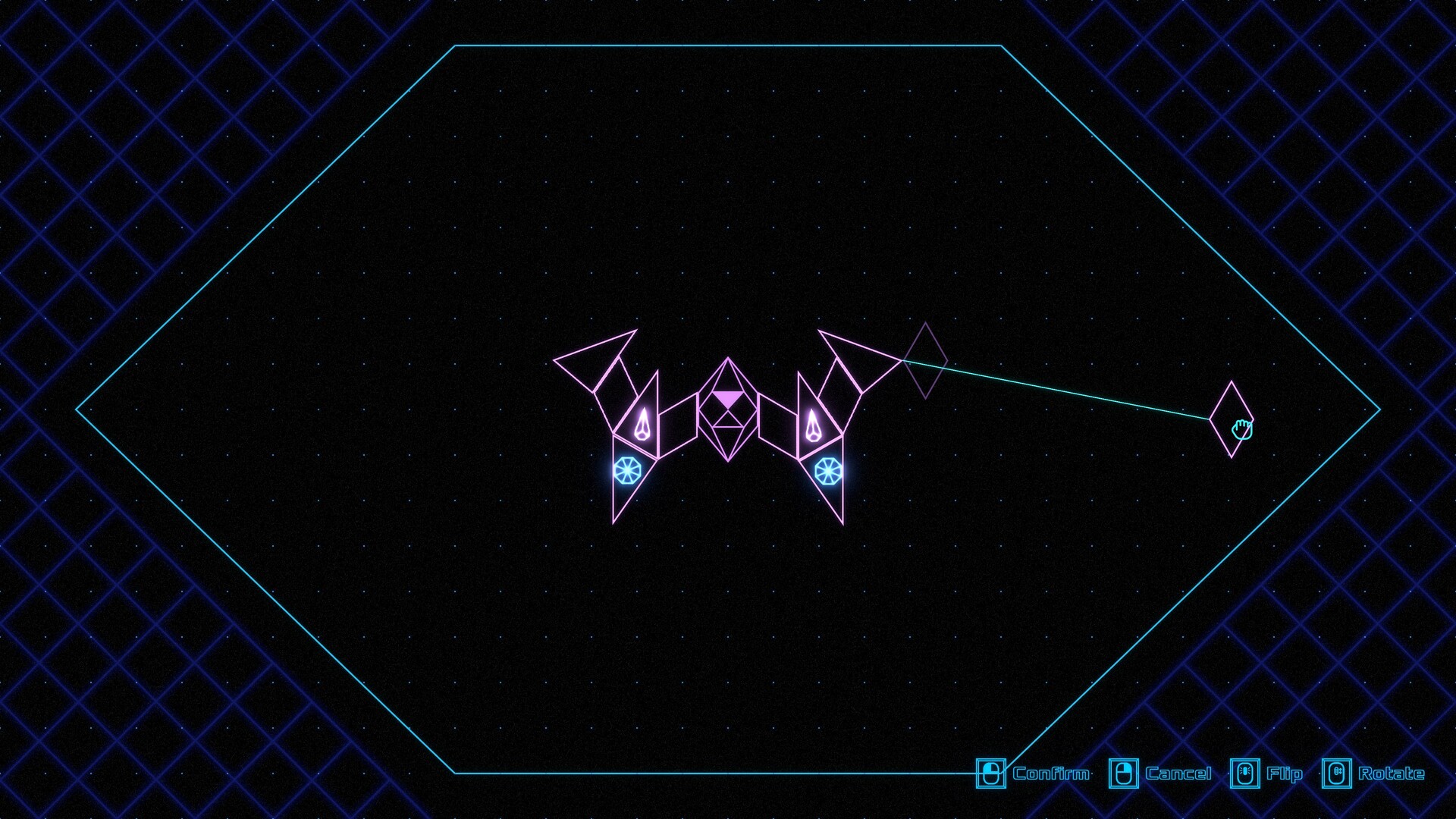 Astra Quest screenshot 4