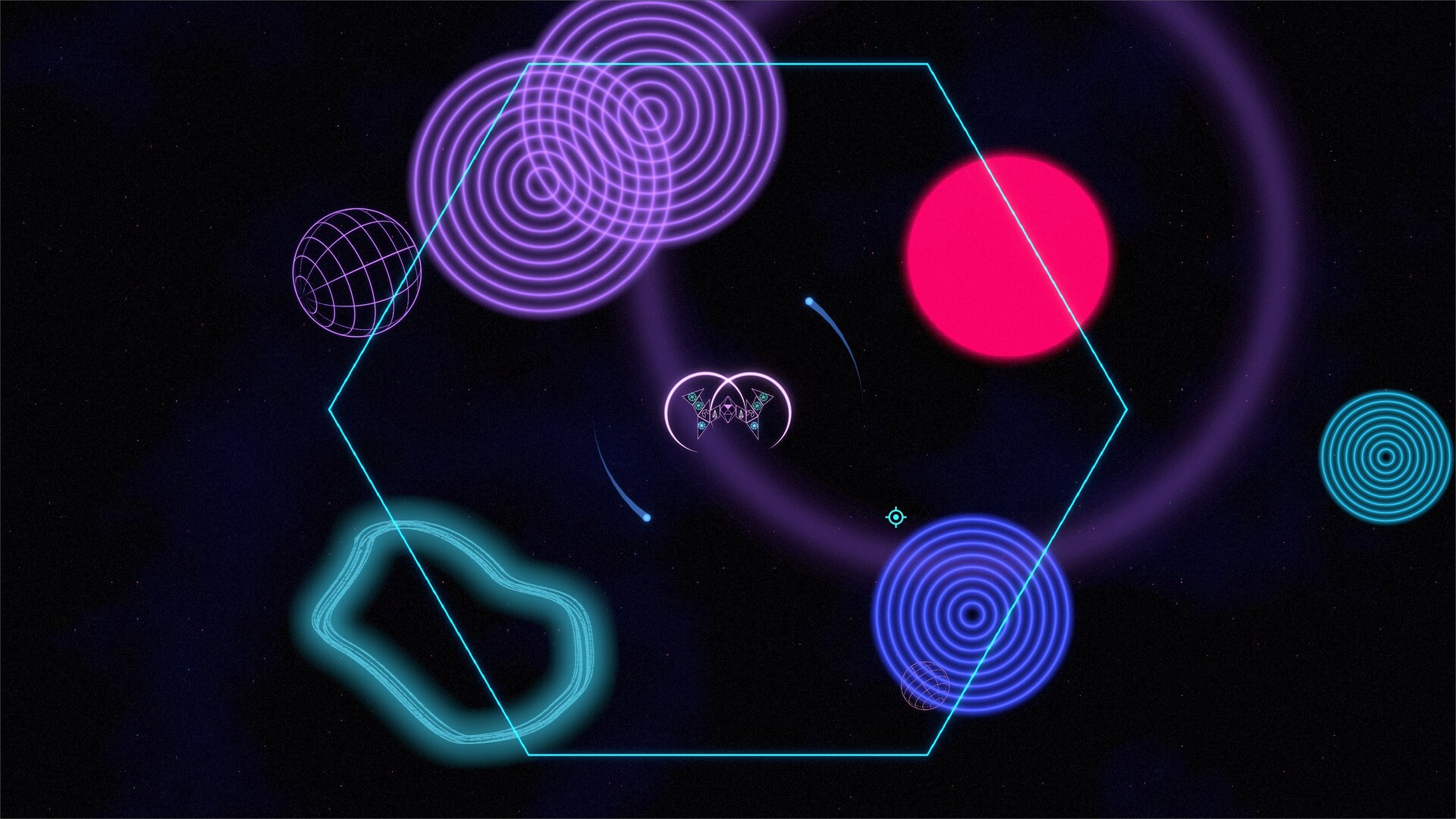 Astra Quest screenshot 7
