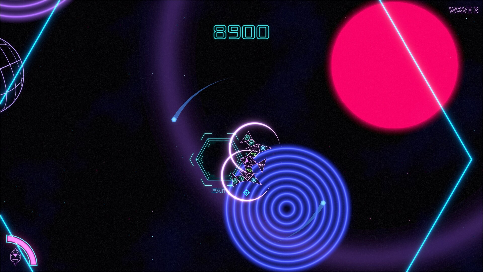 Astra Quest screenshot 8