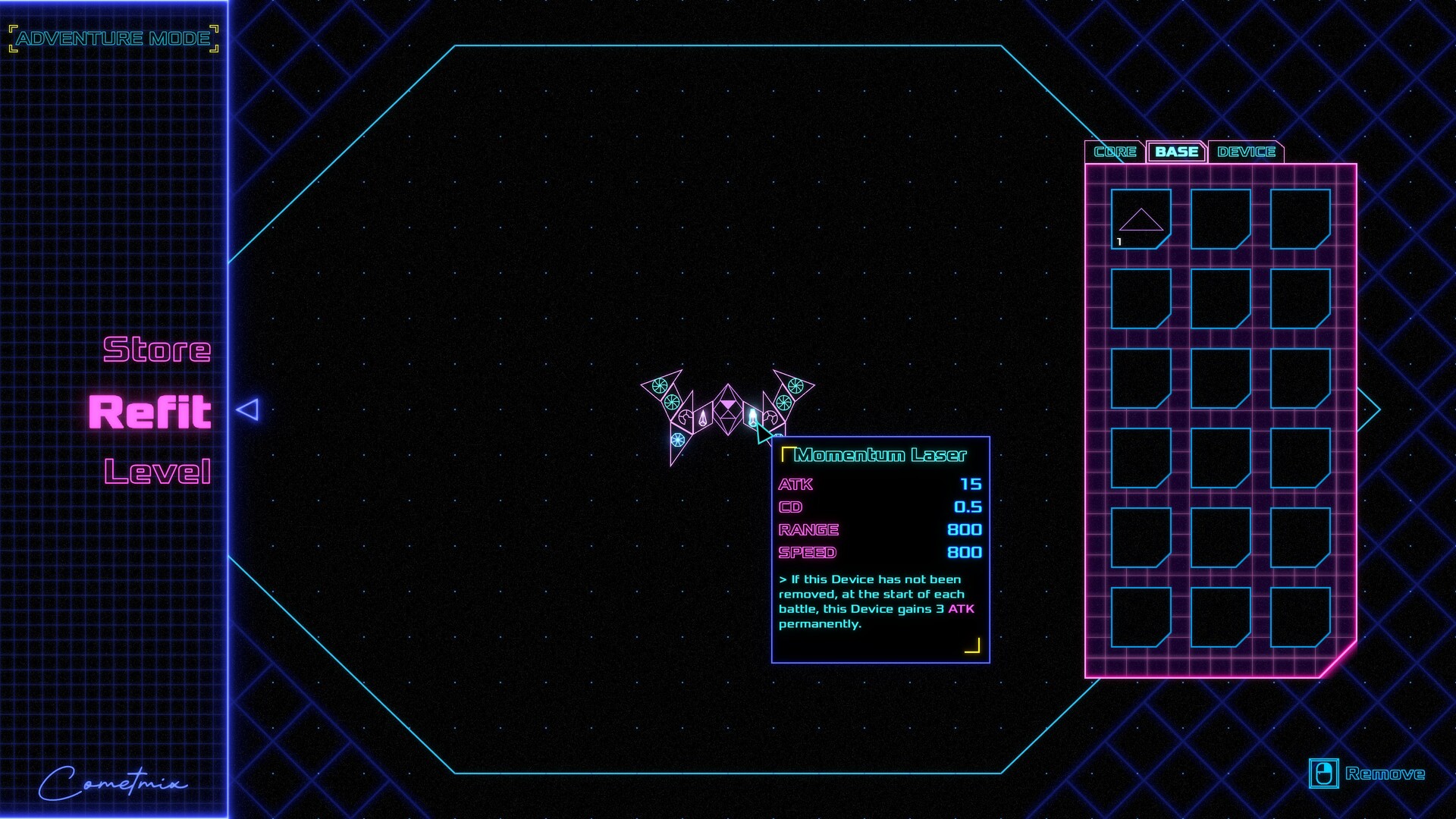 Astra Quest screenshot 3