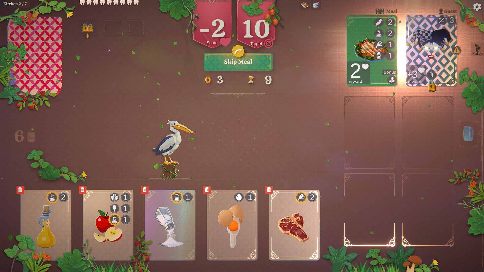 Pelican Empyrean screenshot 5