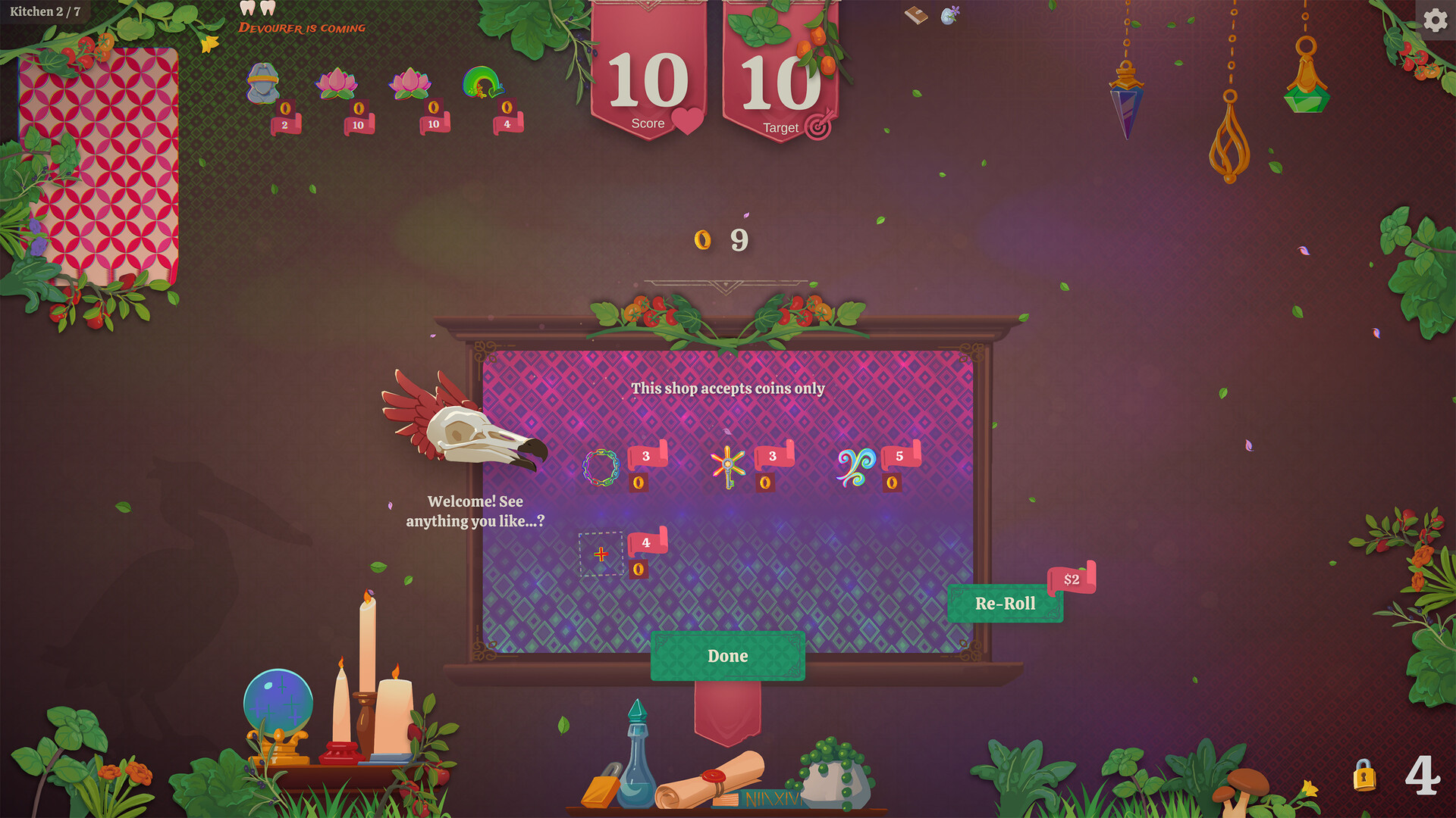 Pelican Empyrean screenshot 6