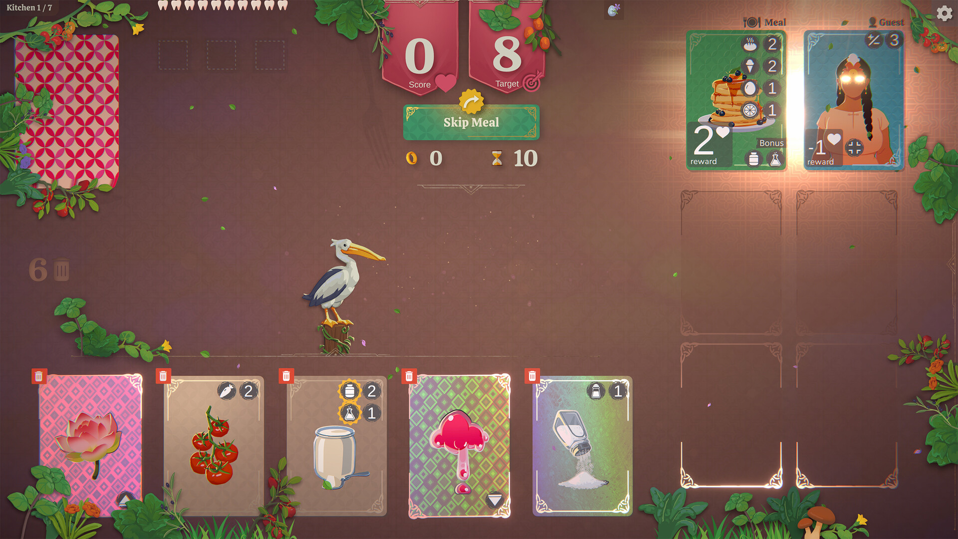 Pelican Empyrean screenshot 1