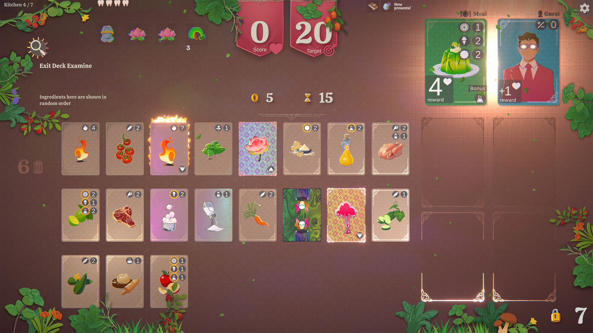 Pelican Empyrean screenshot 2