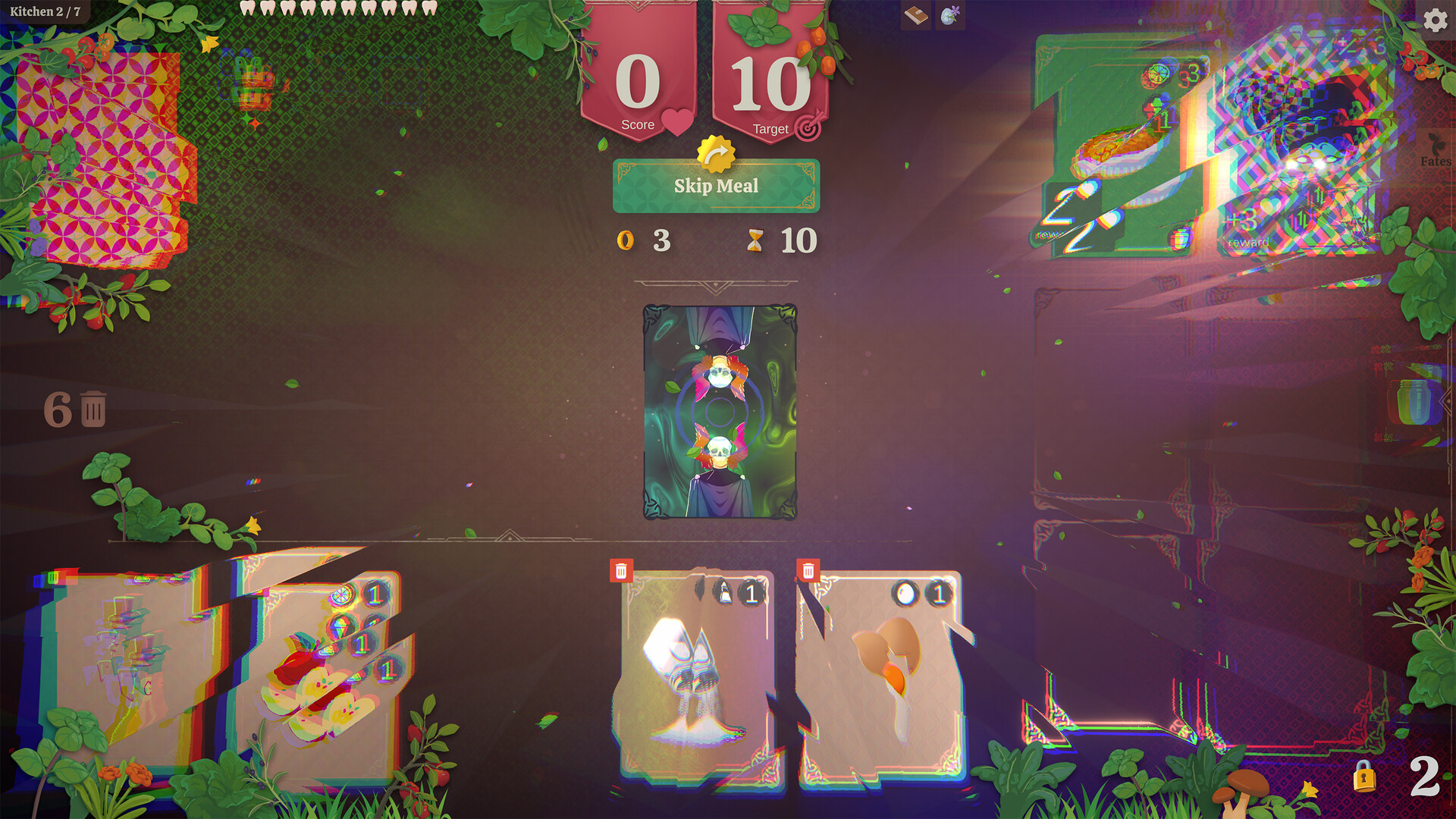 Pelican Empyrean screenshot 3