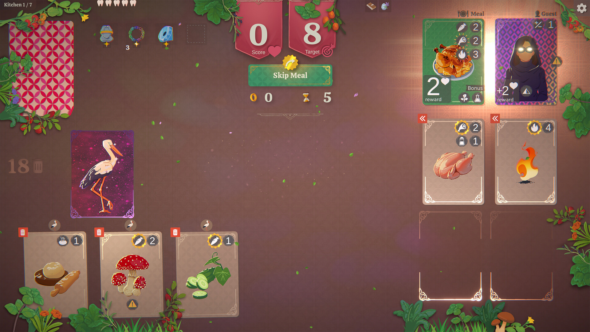 Pelican Empyrean screenshot 7