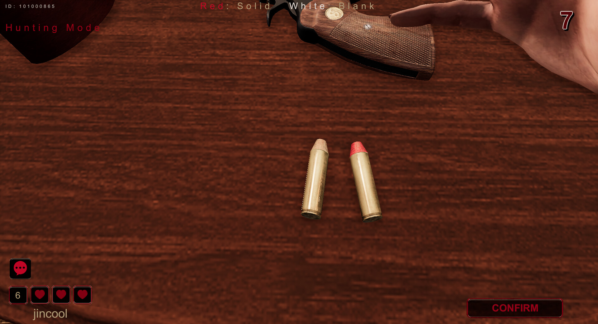 Azazel Gamble 阿撒兹勒赌局 screenshot 6