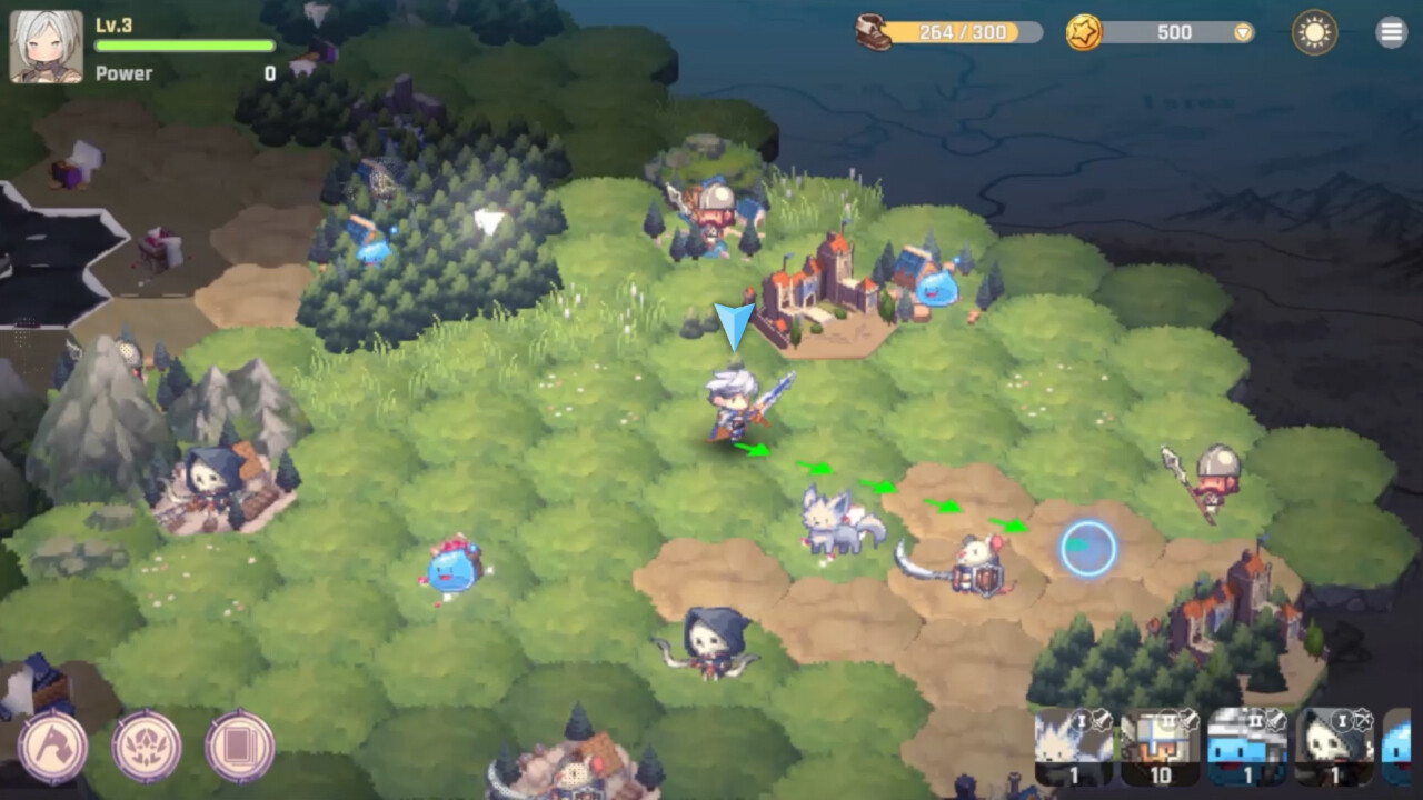 Project RR screenshot 5