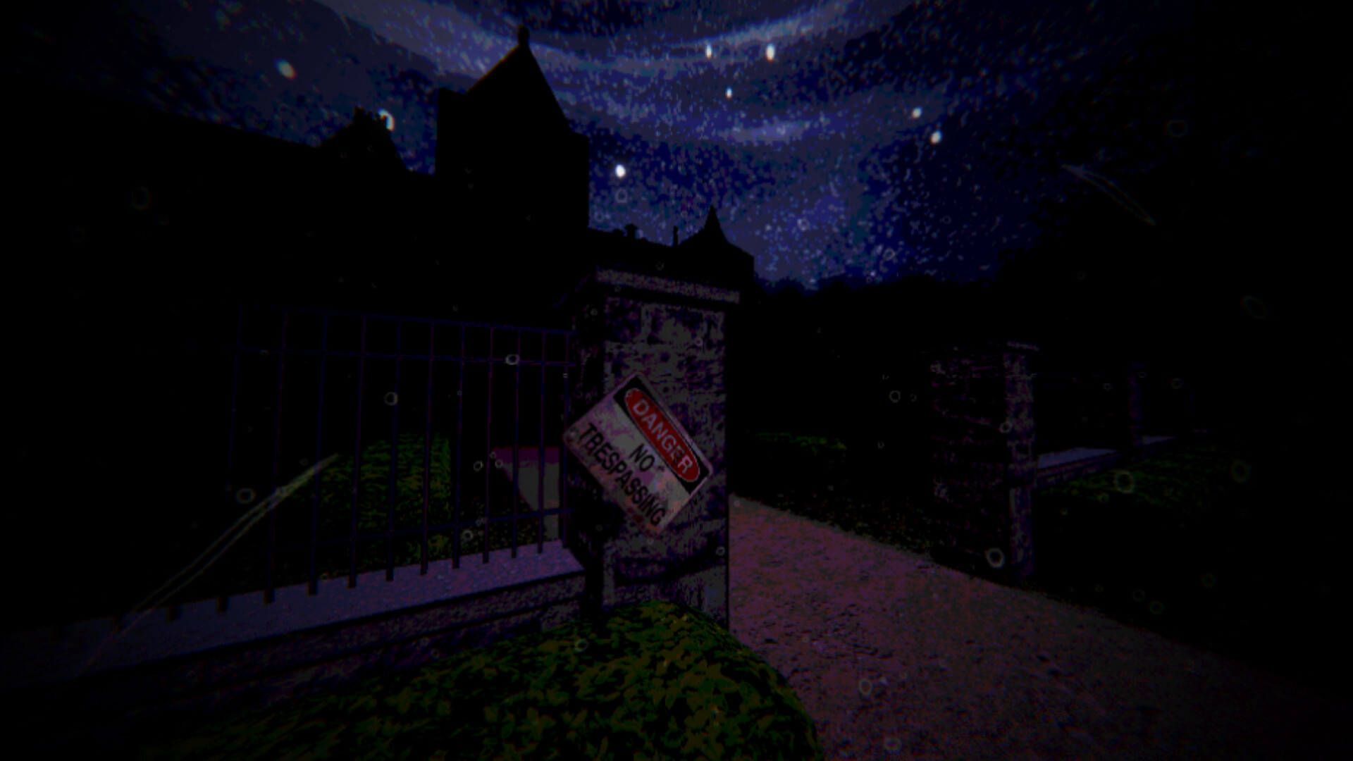 The Candle screenshot 1