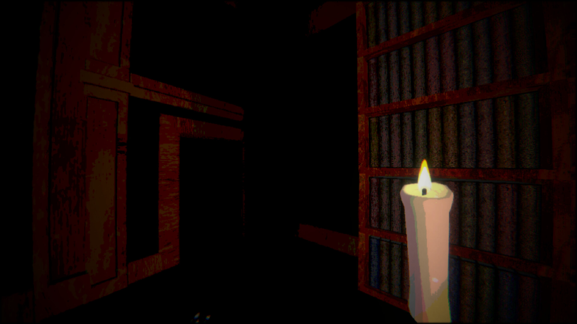 The Candle screenshot 3