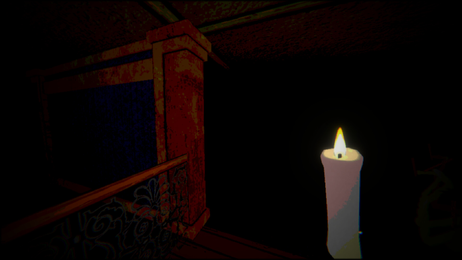 The Candle screenshot 2